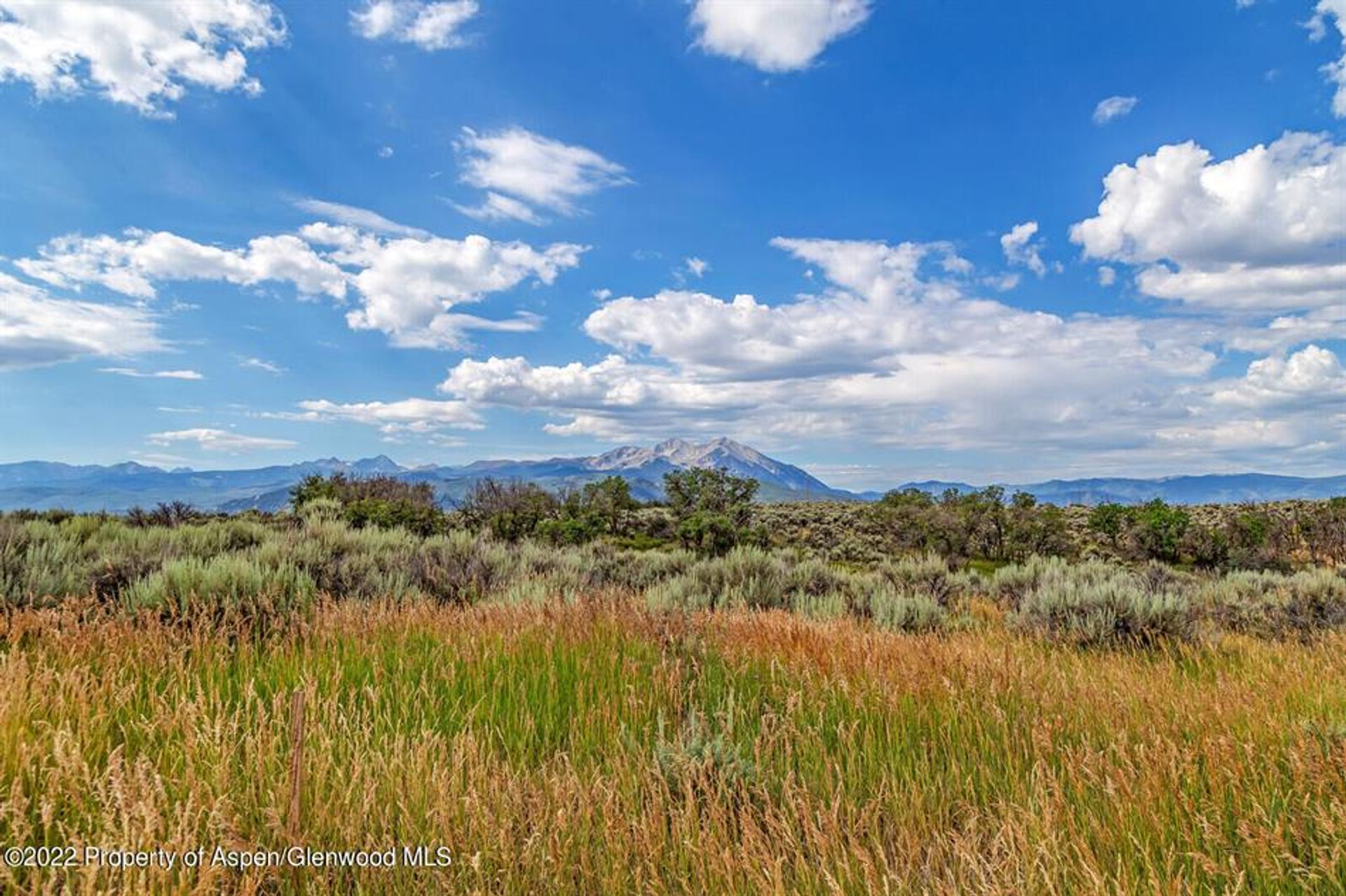 Квартира в El Jebel, Colorado 10855194