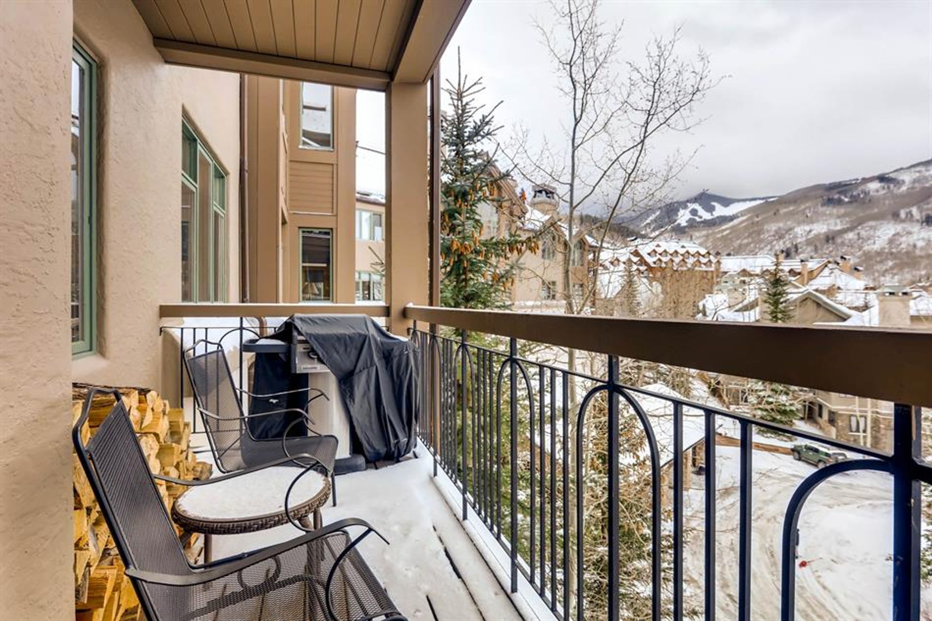 Hus i Beaver Creek, Colorado 10855195