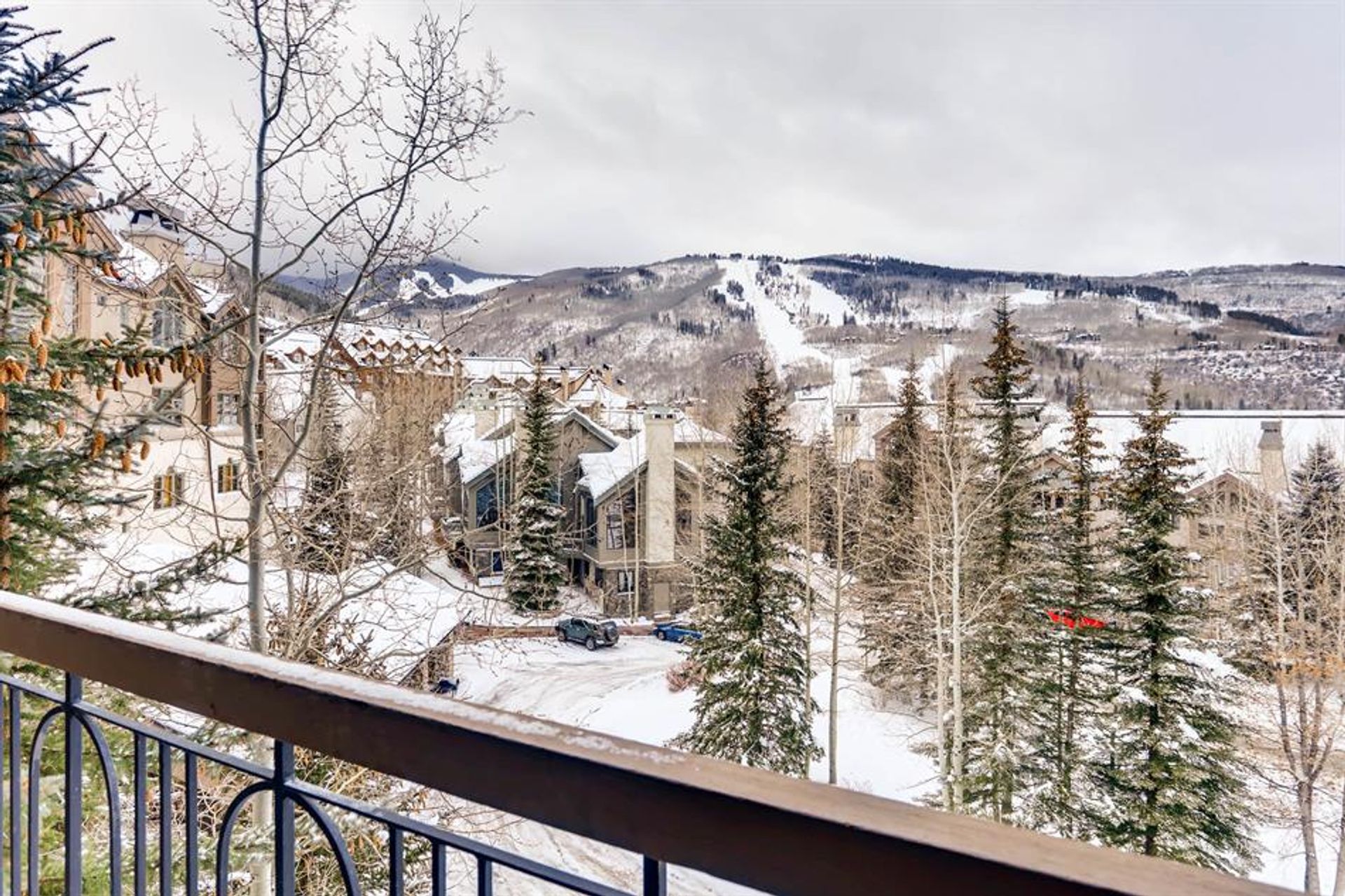 Hus i Beaver Creek, Colorado 10855195