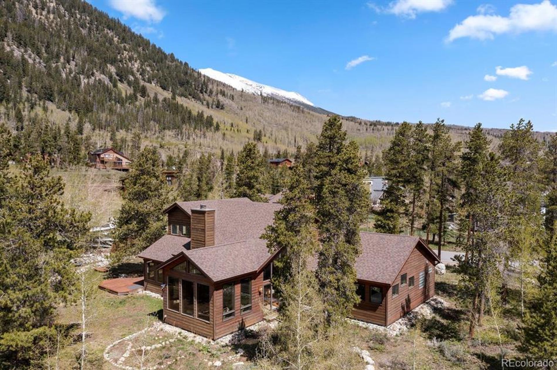 Haus im Frisco, Colorado 10855204