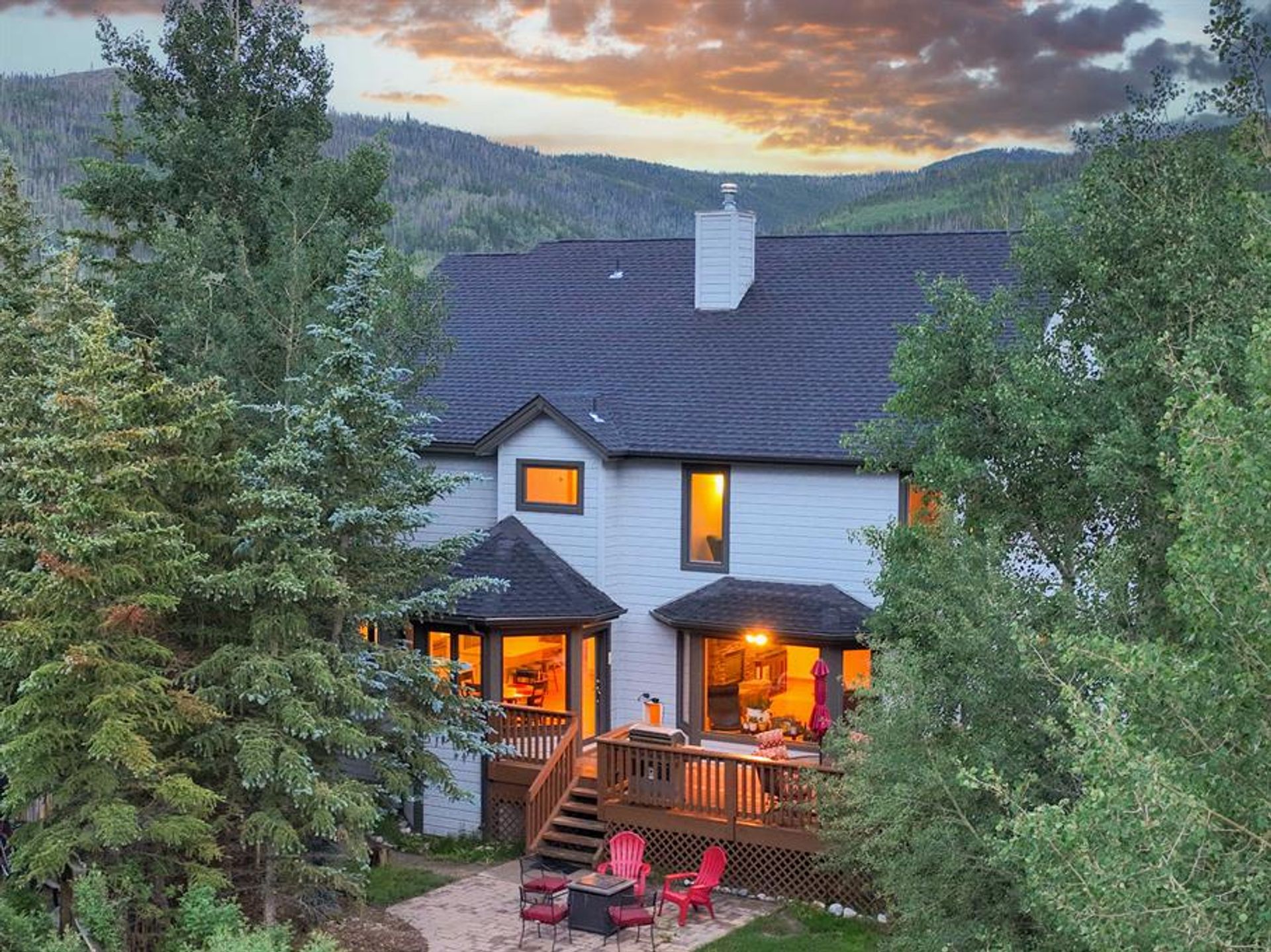 Haus im Frisco, Colorado 10855209