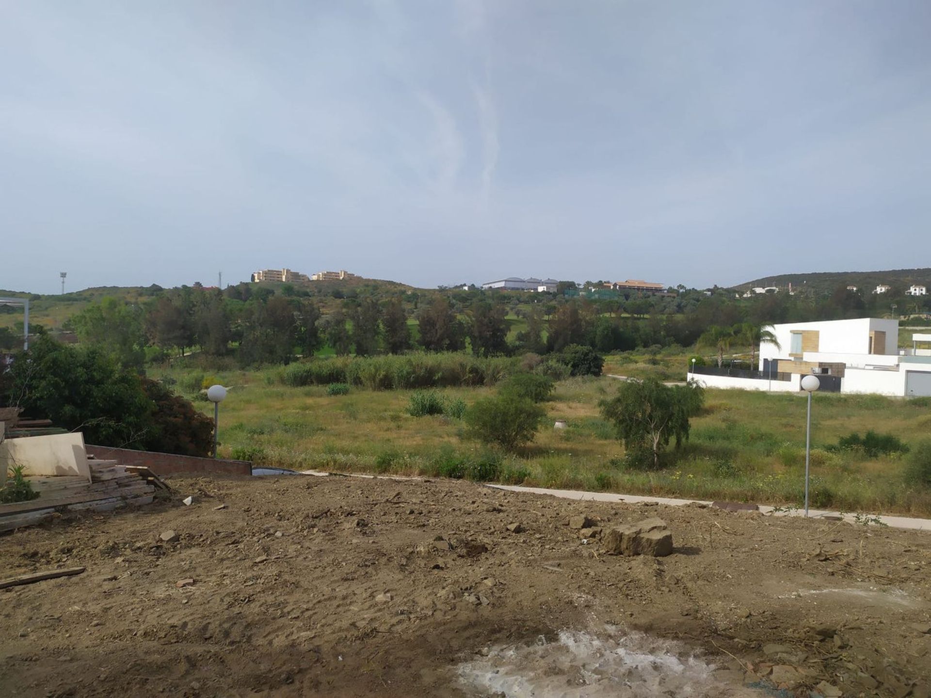 Casa nel Fuengirola, Andalusia 10855211