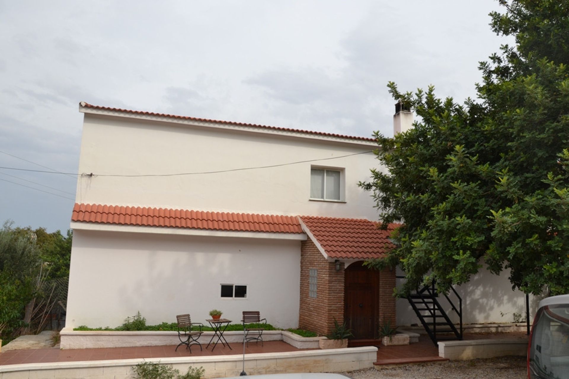 casa en Churriana, Andalusia 10855244