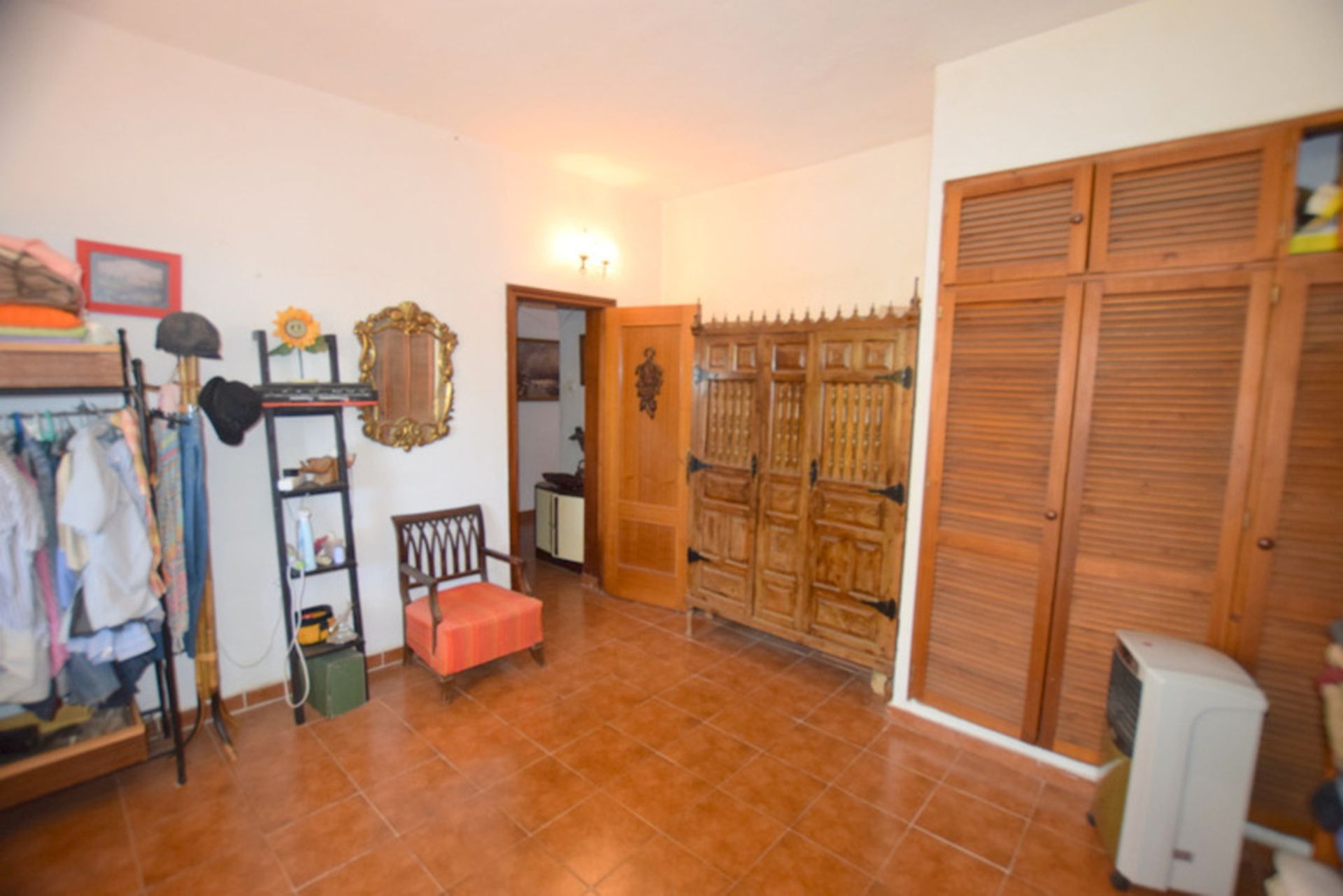 rumah dalam Málaga, Andalucía 10855258