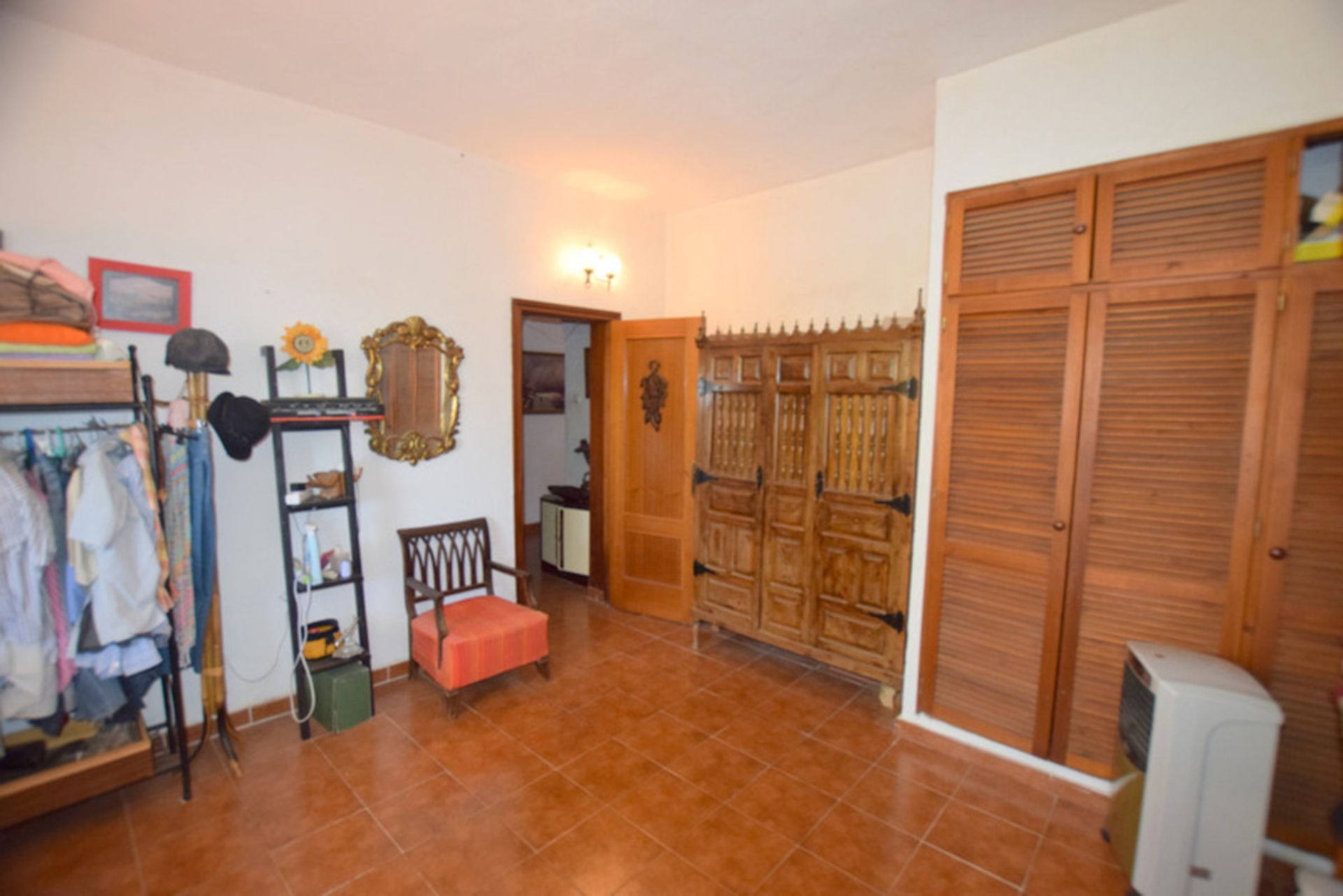 rumah dalam Málaga, Andalucía 10855258