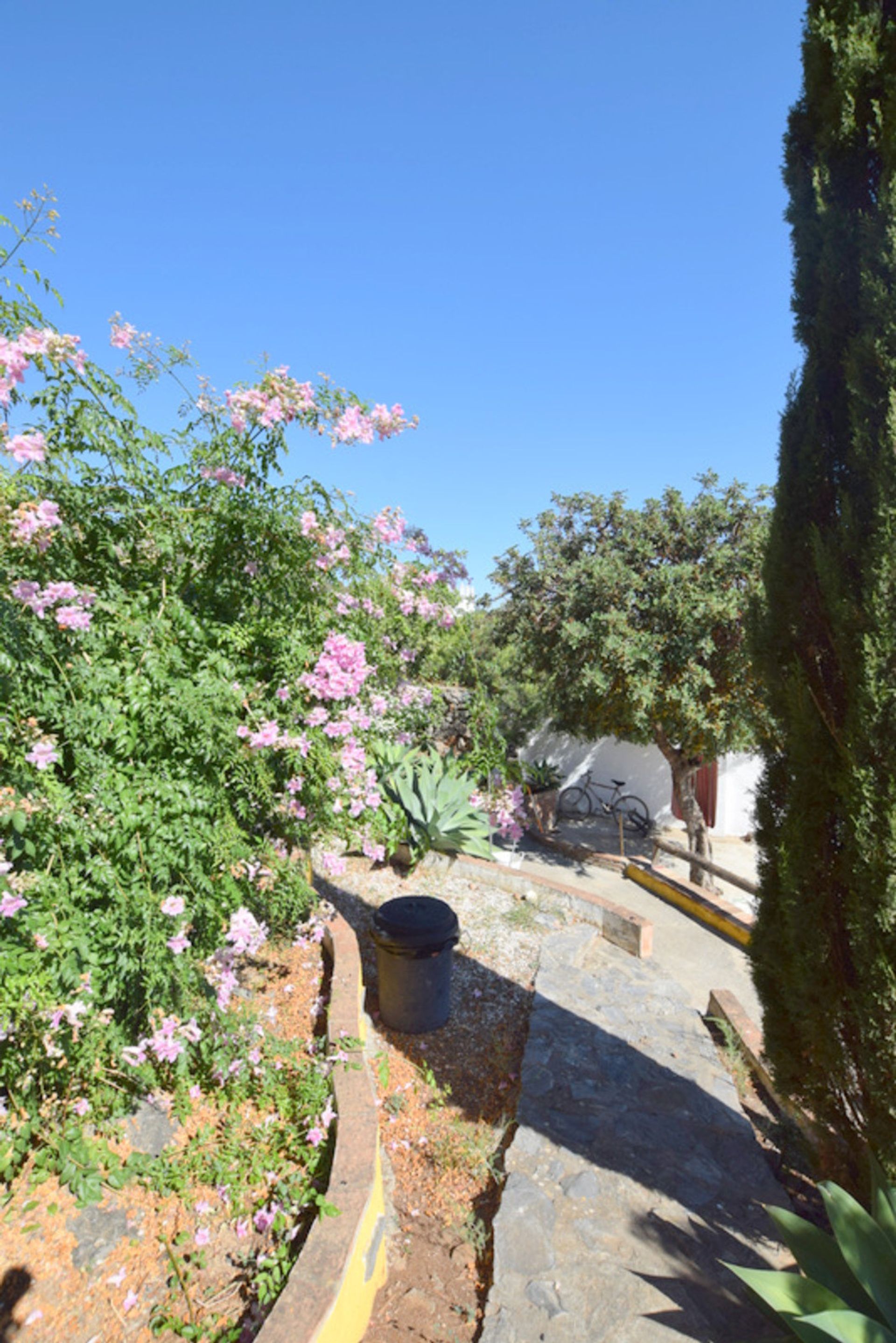 rumah dalam Málaga, Andalucía 10855258