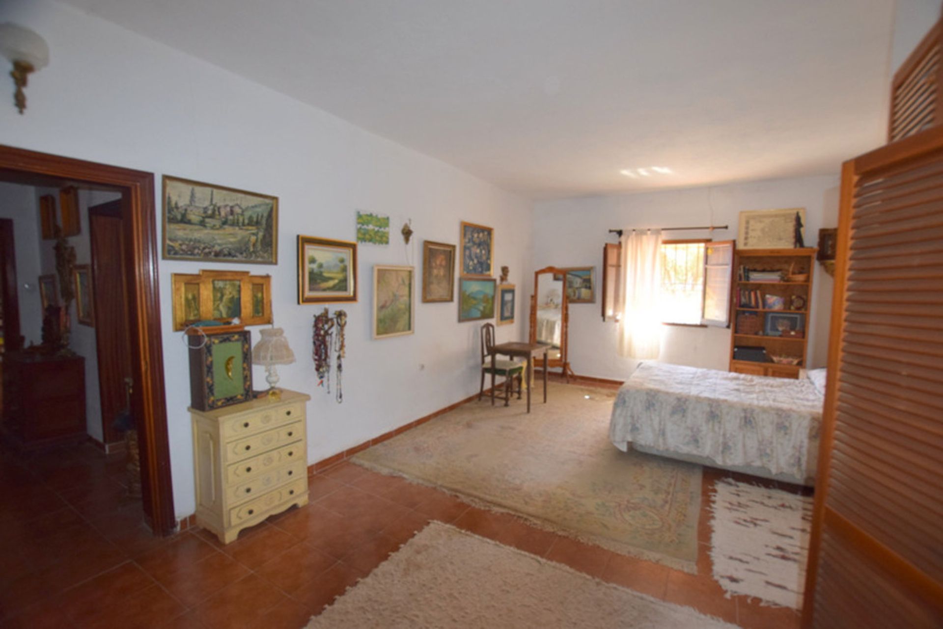 rumah dalam Málaga, Andalucía 10855258