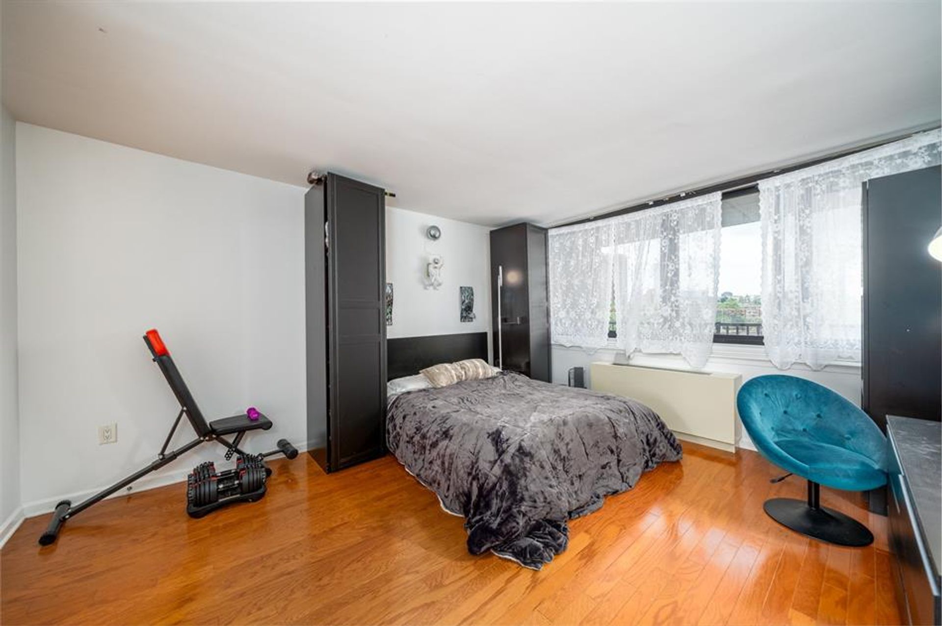 Condominio en Jersey City, New Jersey 10855280