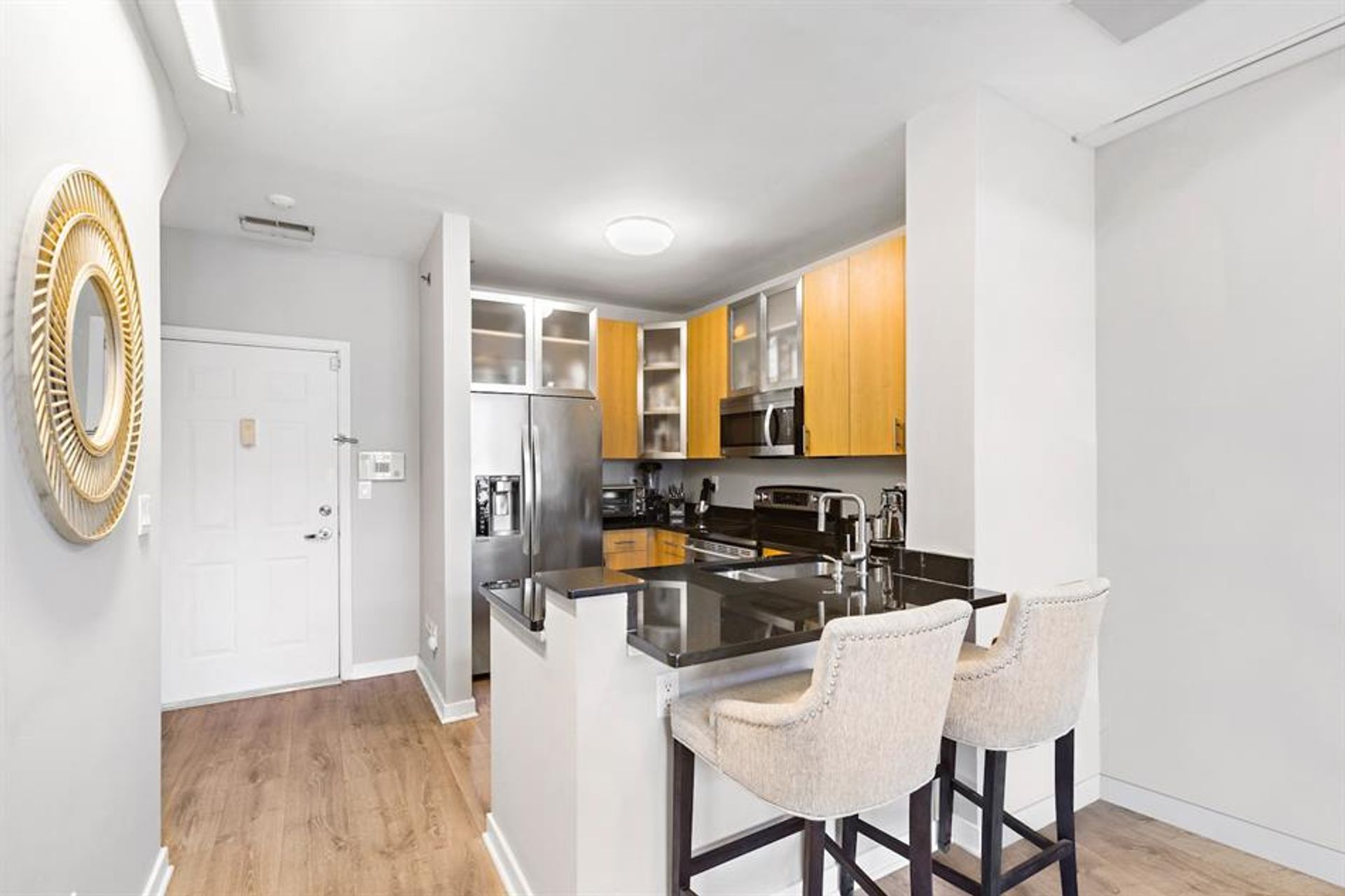 Condominium in West New York, New Jersey 10855287