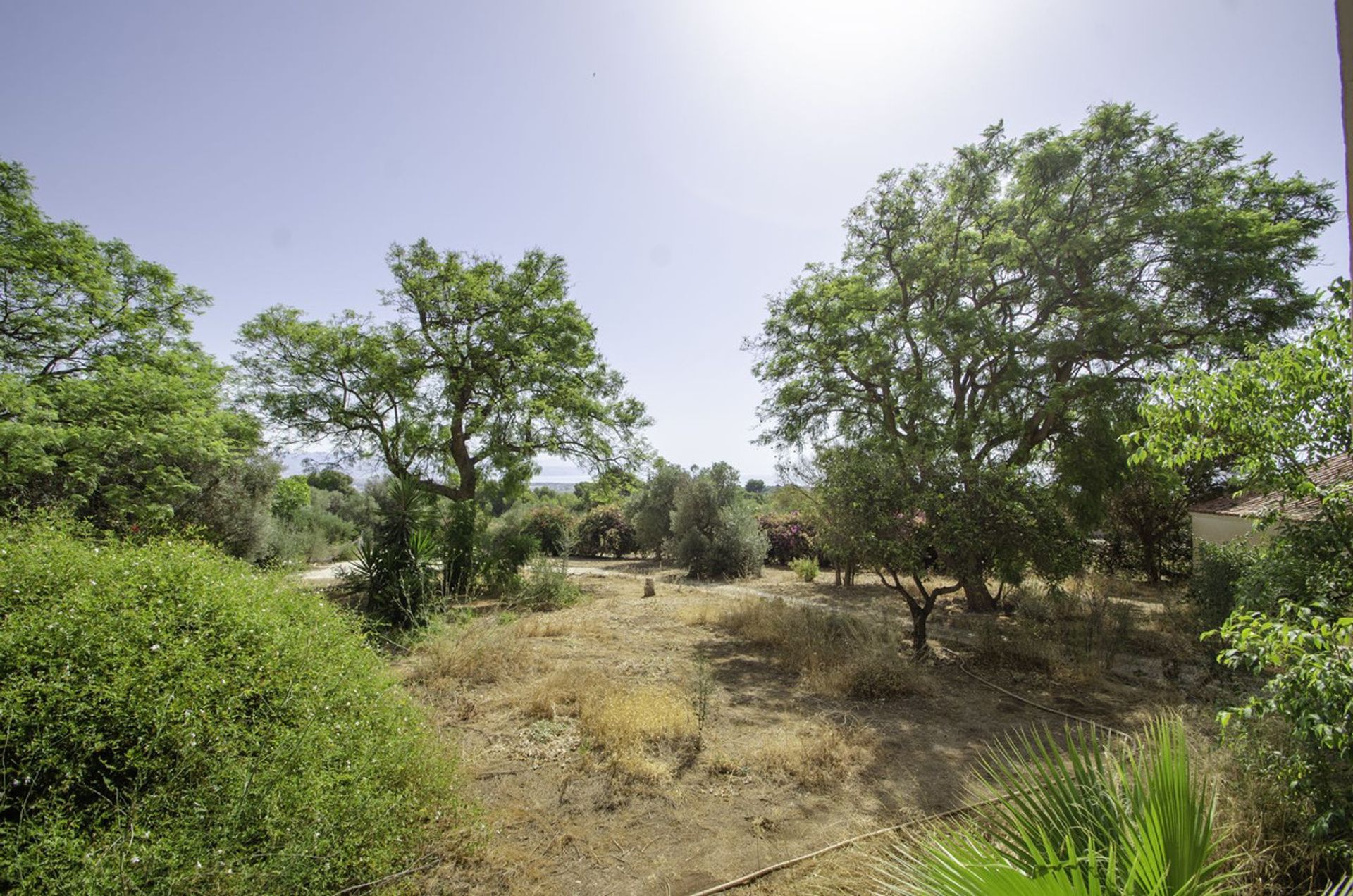 Tanah di Málaga, Andalucía 10855302