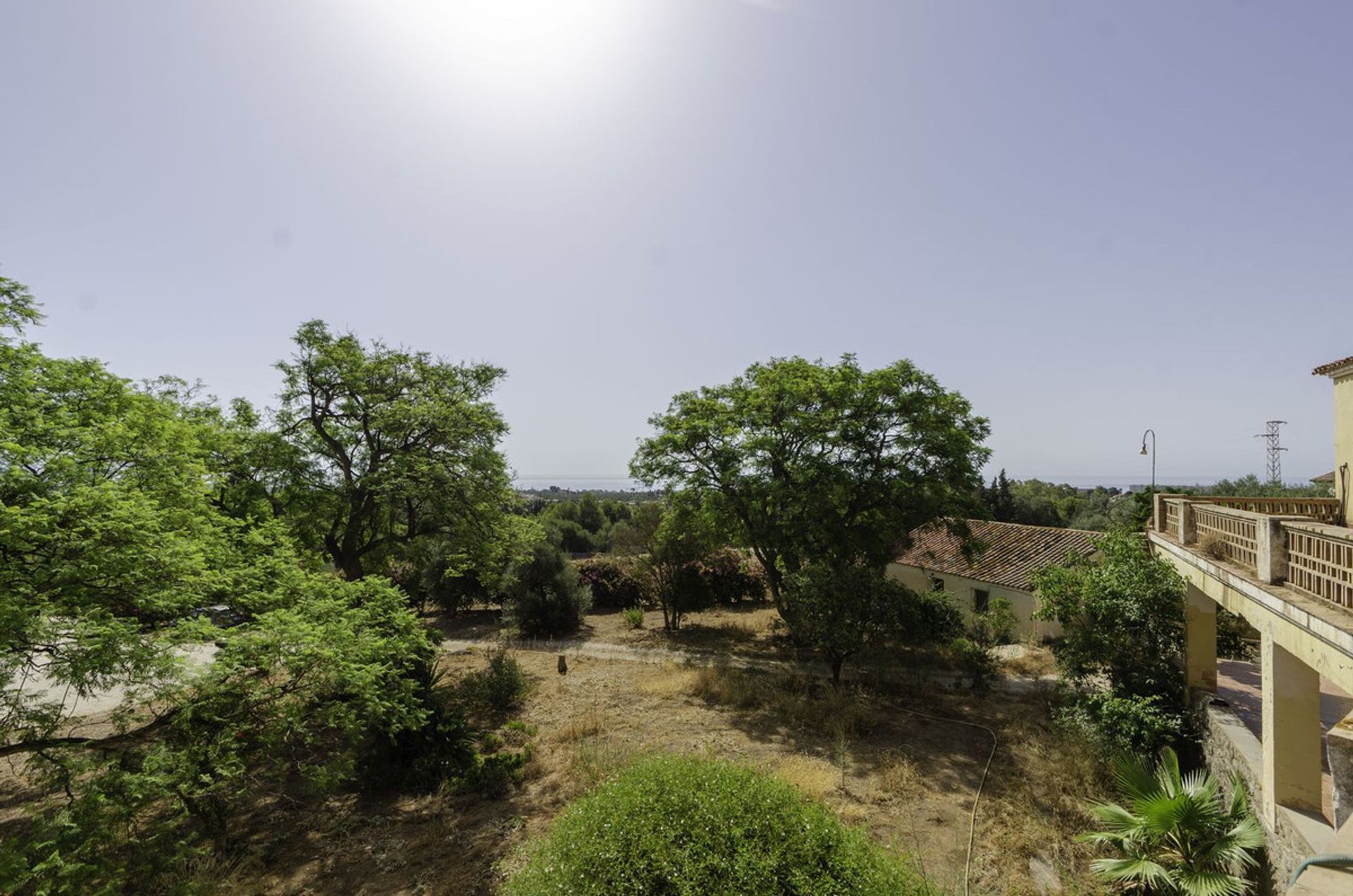 Tanah di Málaga, Andalucía 10855302