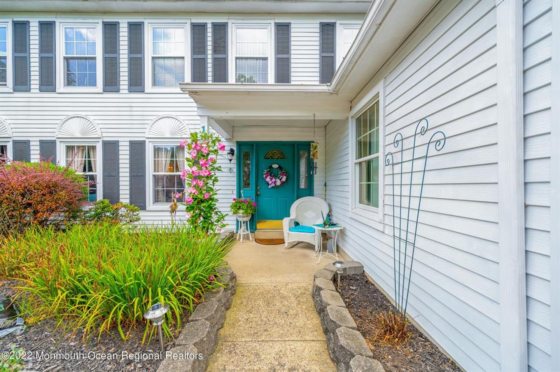 House in Bamberry Estates, New Jersey 10855310