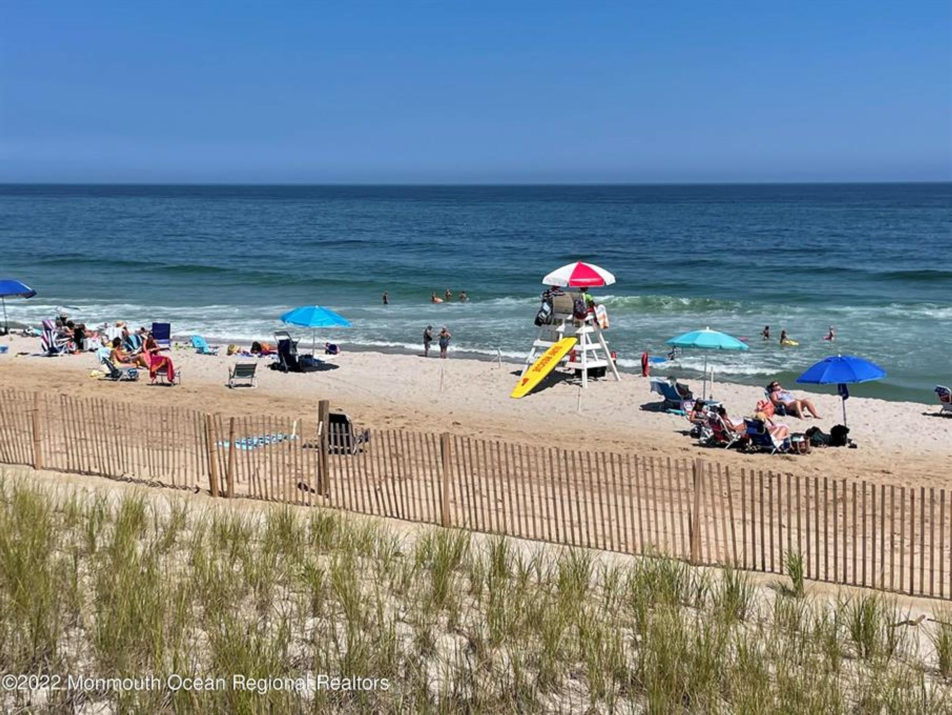 жилой дом в Seaside Heights, New Jersey 10855322