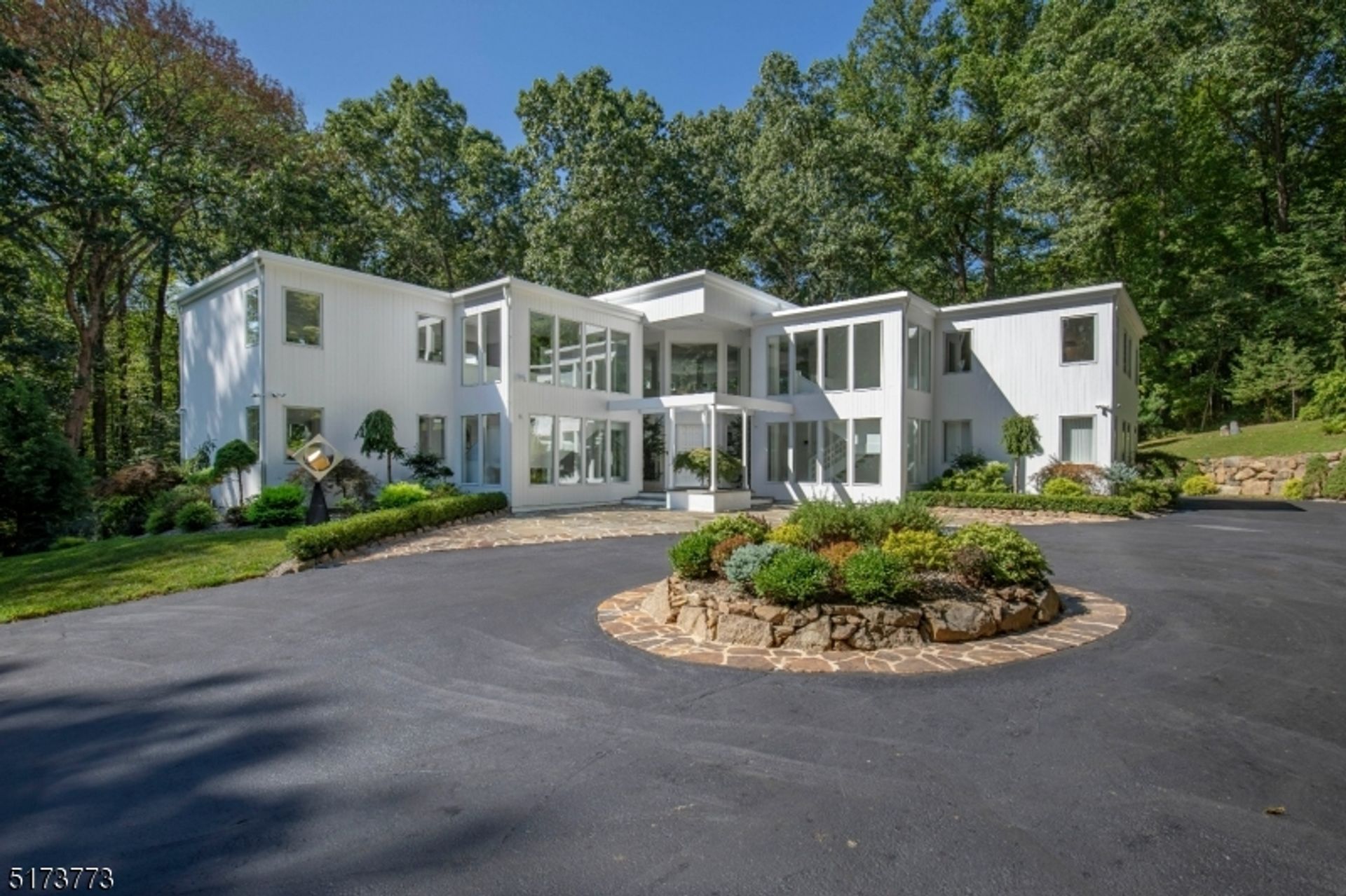 σπίτι σε Bernardsville, New Jersey 10855330