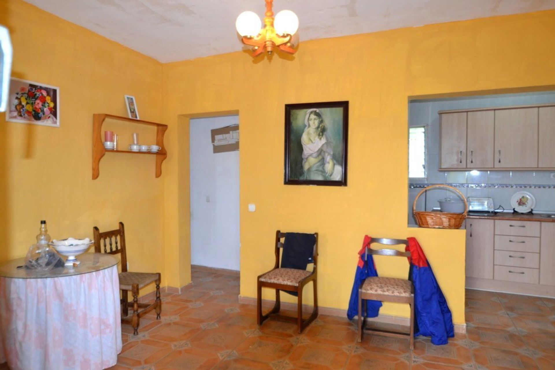 casa en , Andalucía 10855344