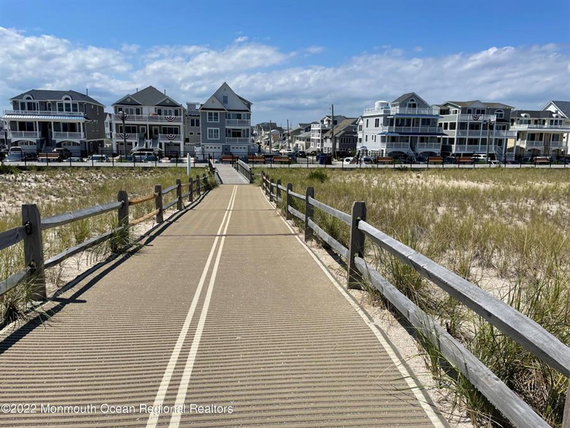 Земельные участки в Seaside Heights, New Jersey 10855359