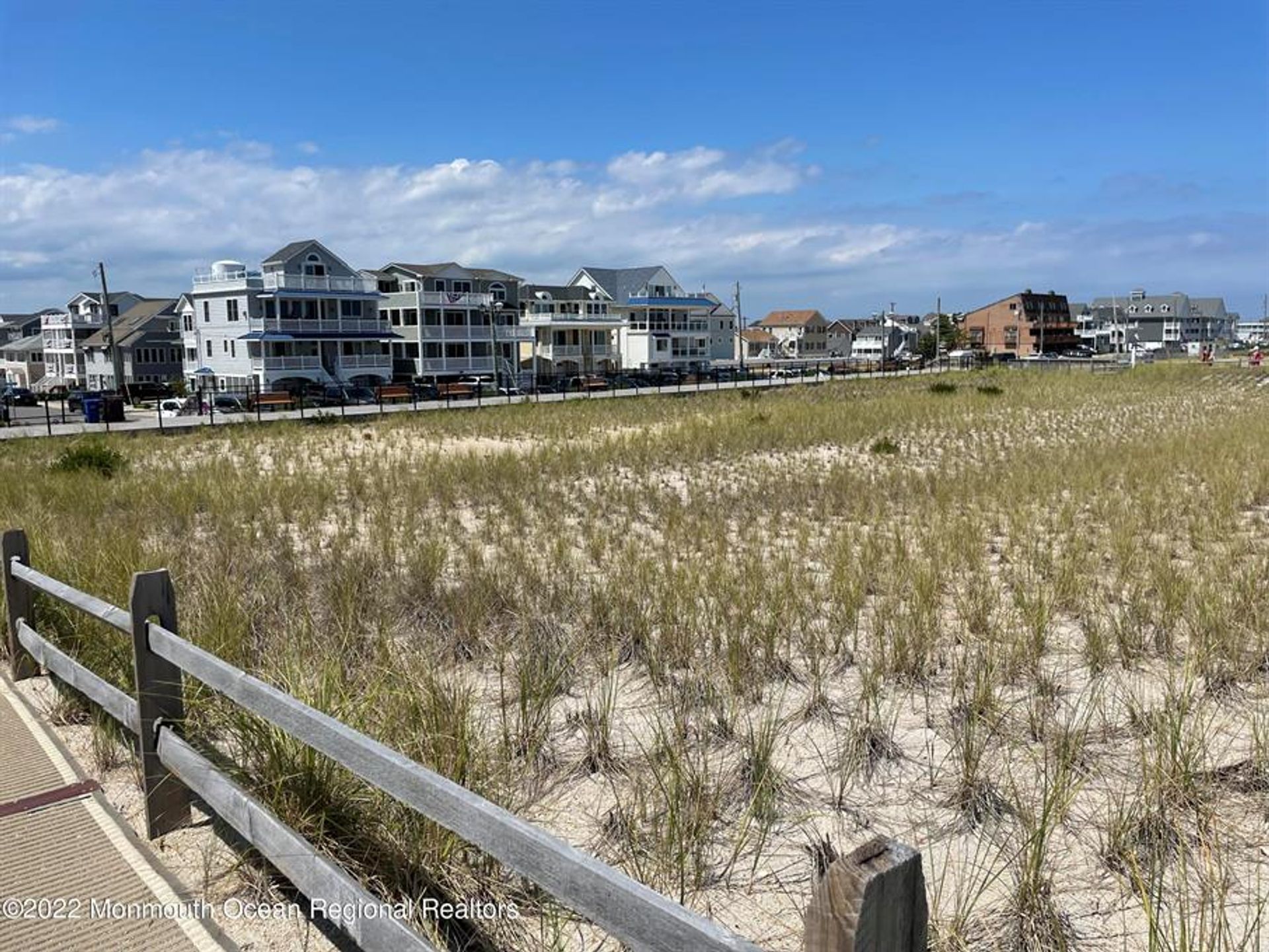 Земельные участки в Seaside Heights, New Jersey 10855359