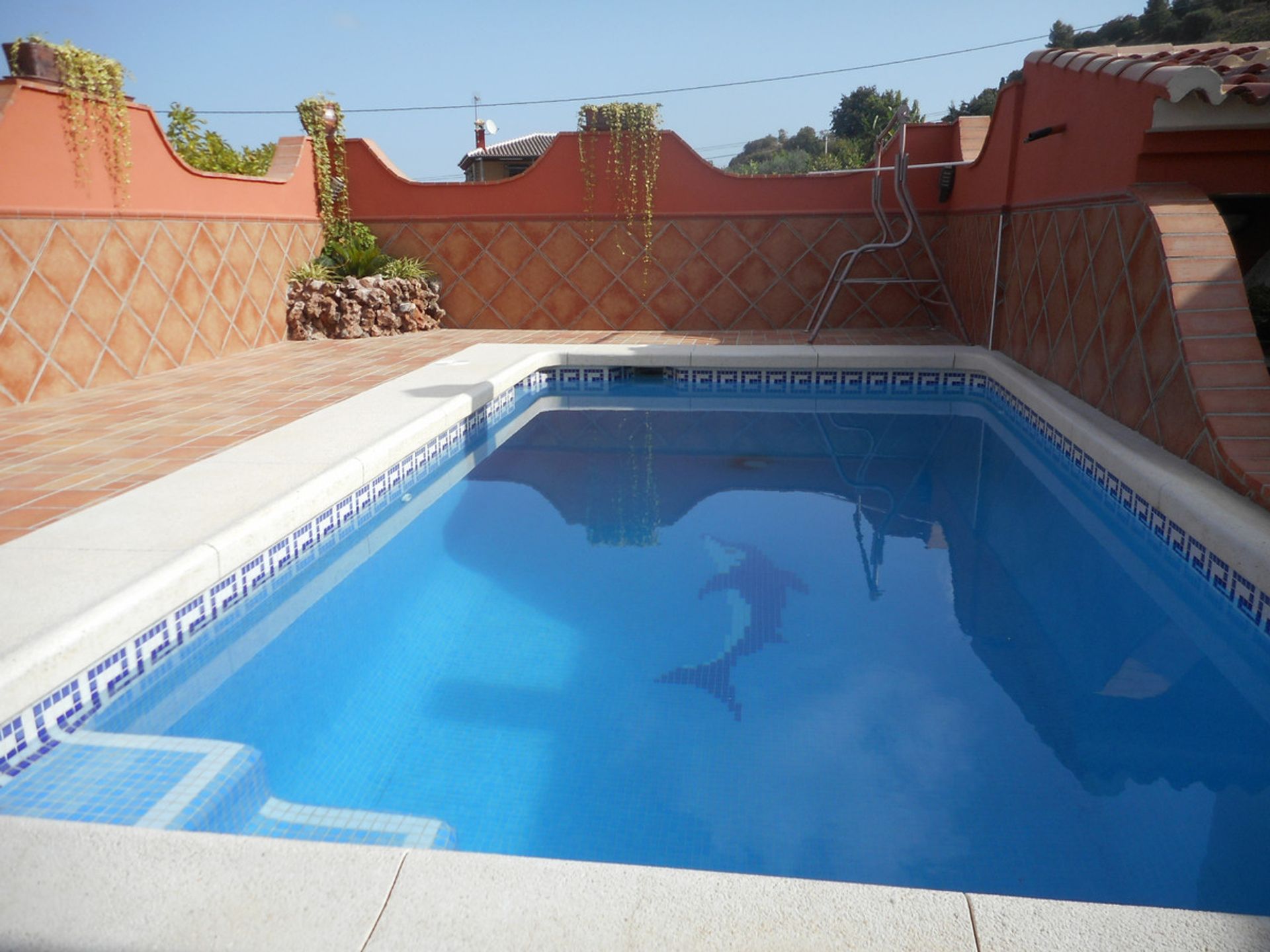 Casa nel Coín, Andalusia 10855380