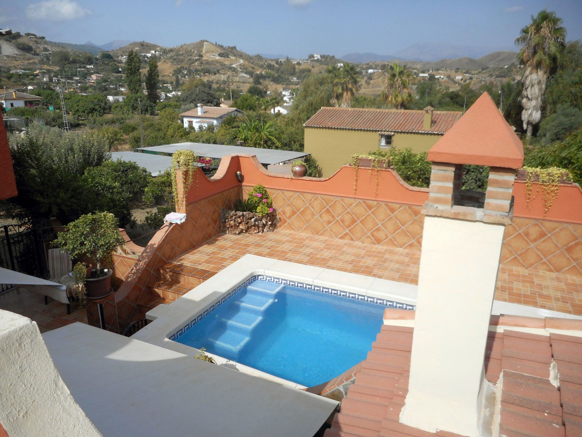 Casa nel Moneta, Andalusia 10855380