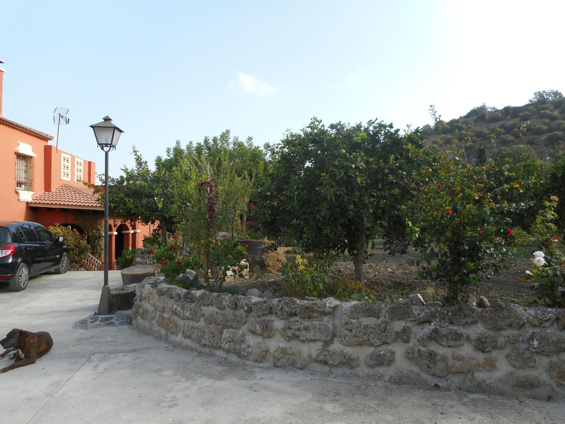 Casa nel Coín, Andalusia 10855380