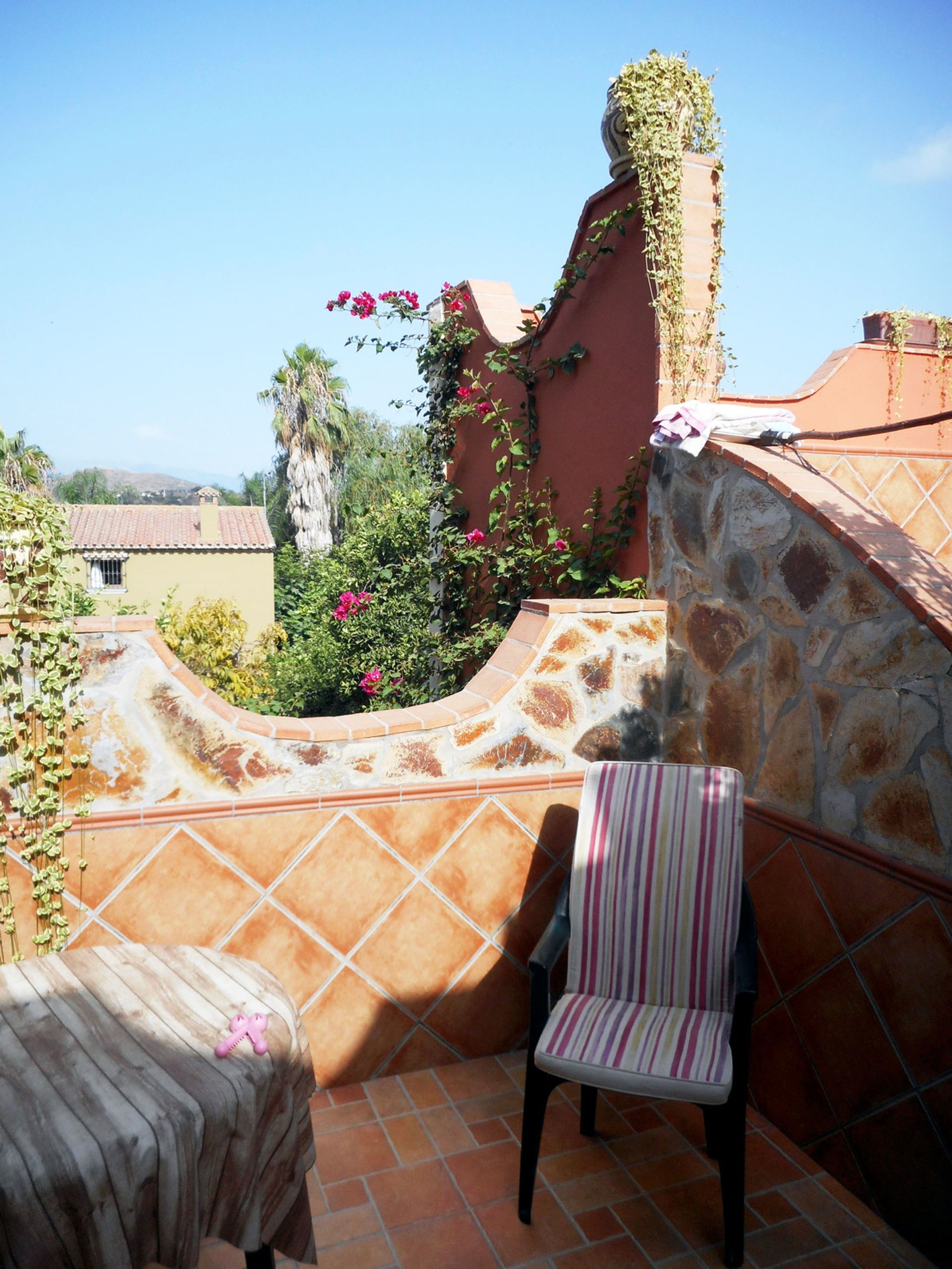 Casa nel Coín, Andalusia 10855380