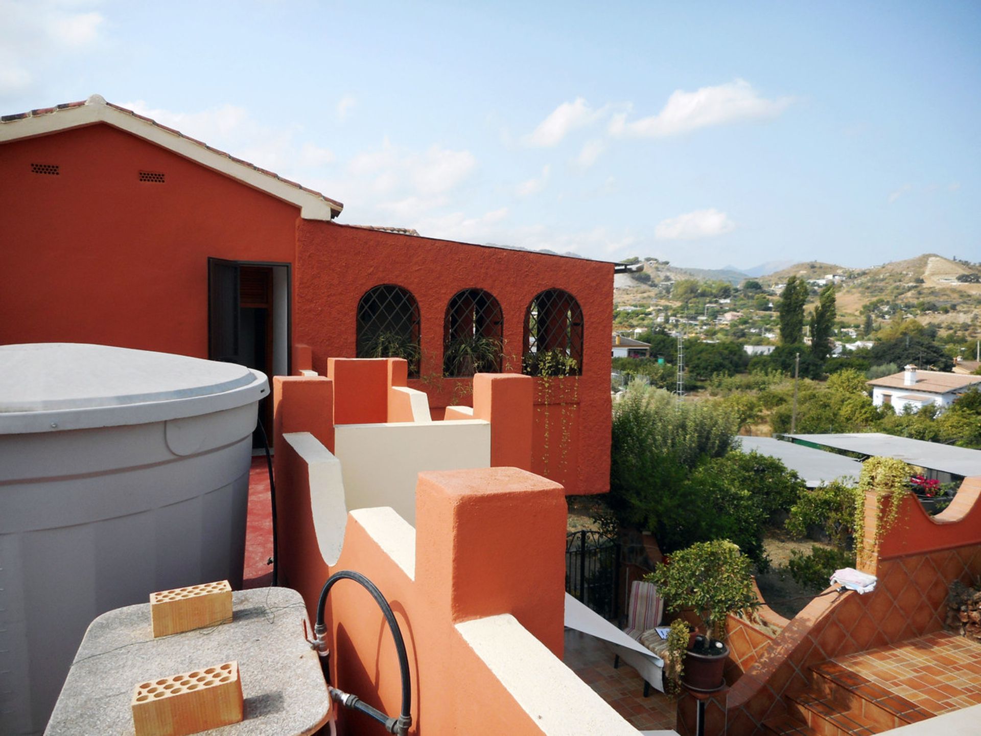 Casa nel Coín, Andalusia 10855380