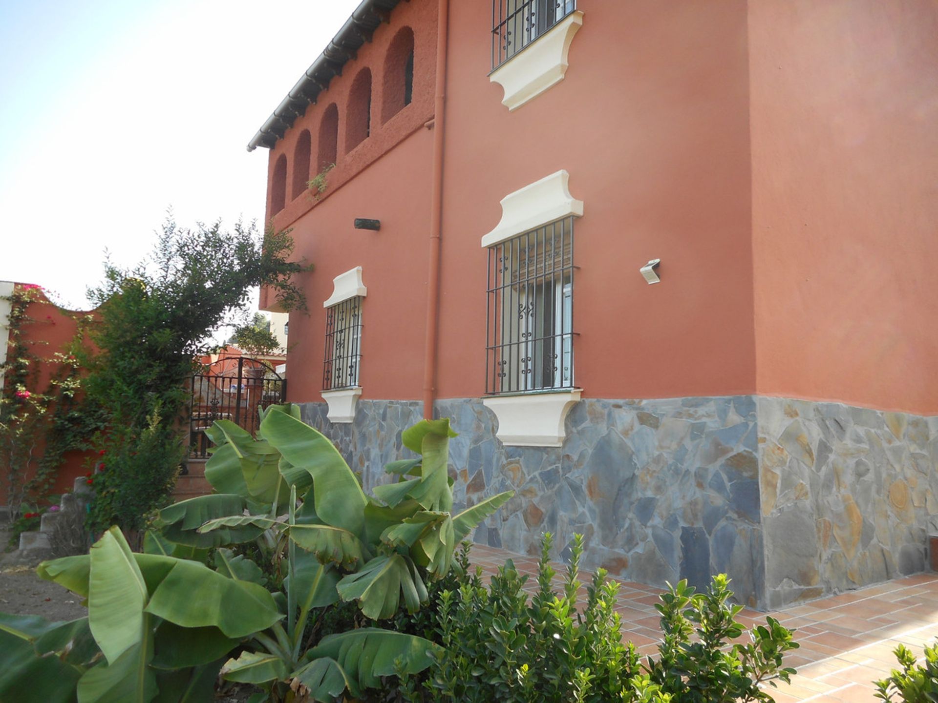 Casa nel Coín, Andalusia 10855380