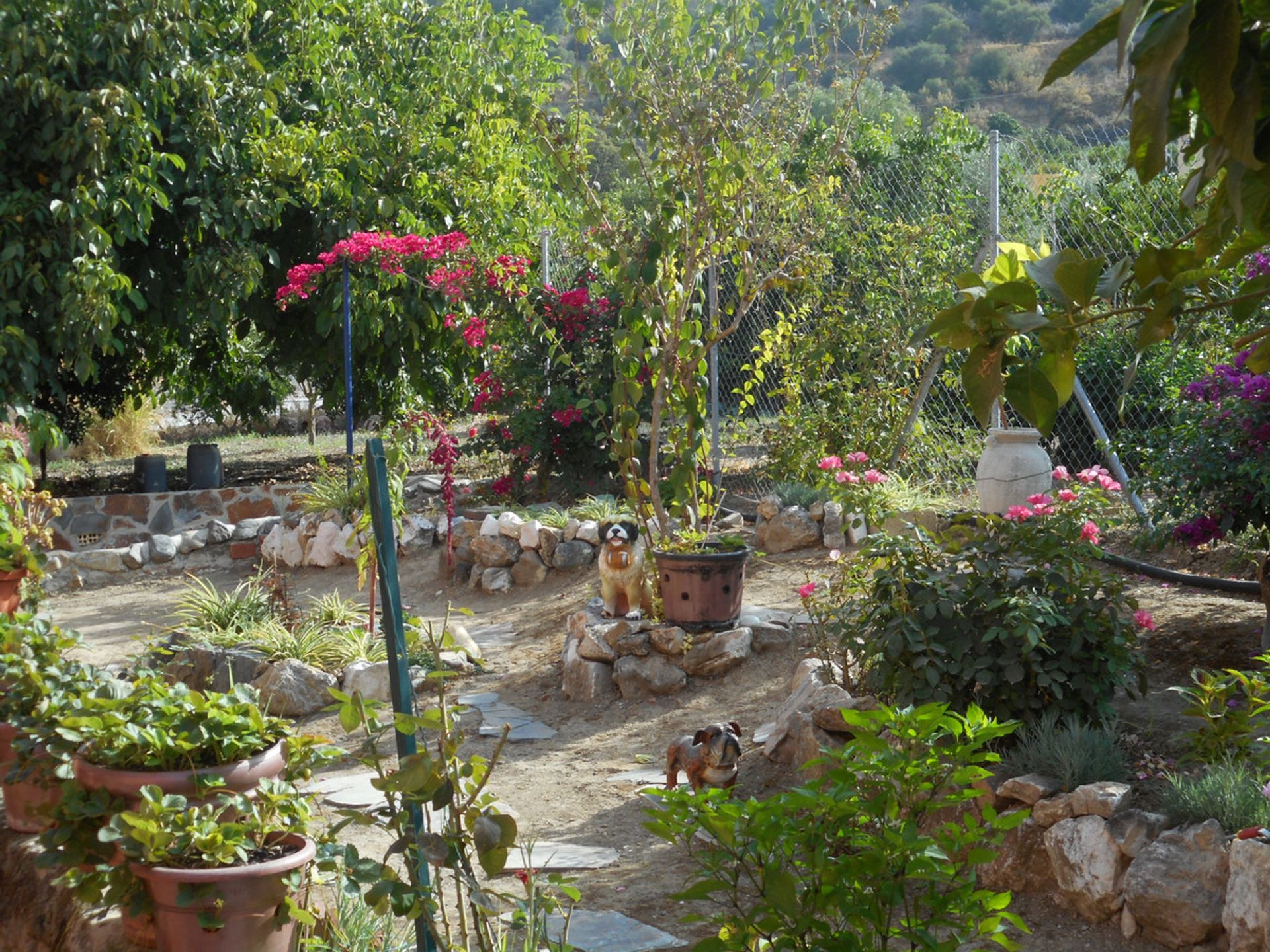 Casa nel Coín, Andalusia 10855380