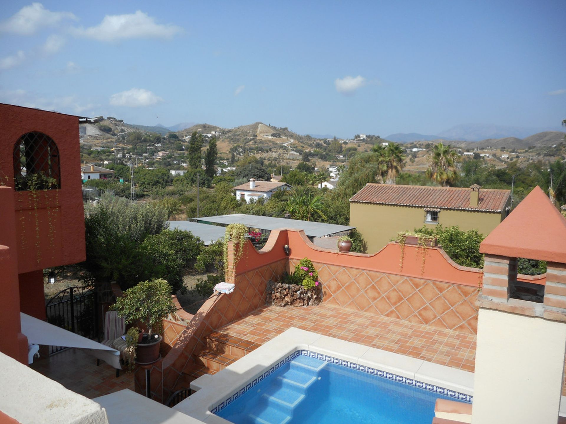 Casa nel Coín, Andalusia 10855380