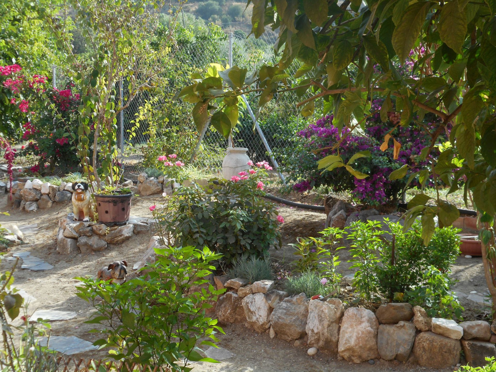 Casa nel Coín, Andalusia 10855380