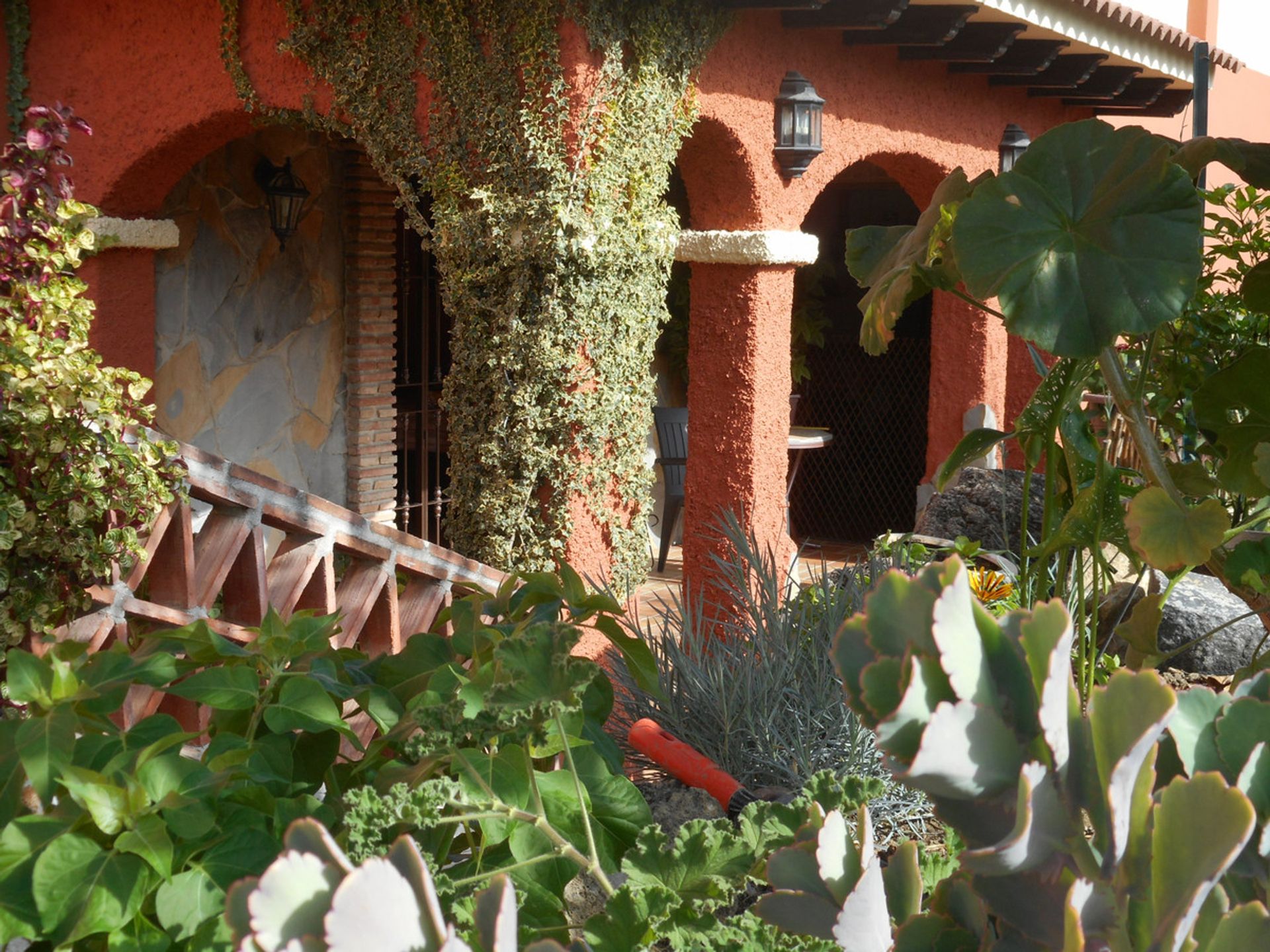 Casa nel Coín, Andalusia 10855380