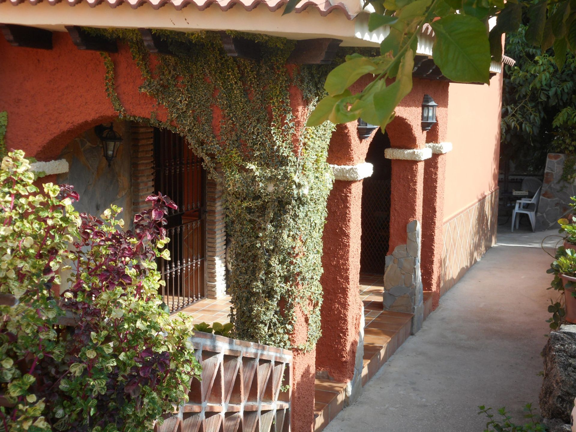 Casa nel Coín, Andalusia 10855380