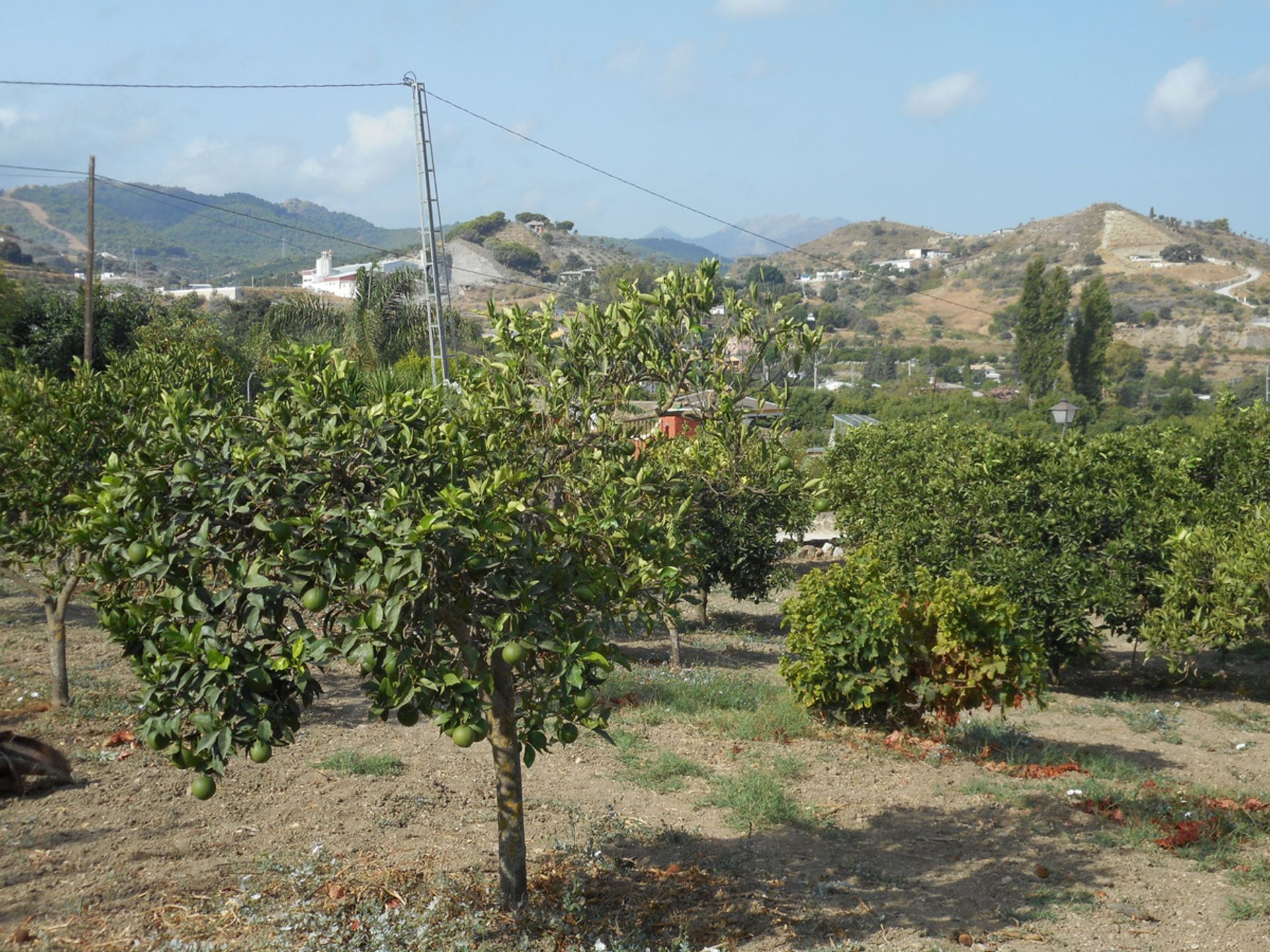 Casa nel Coín, Andalusia 10855380