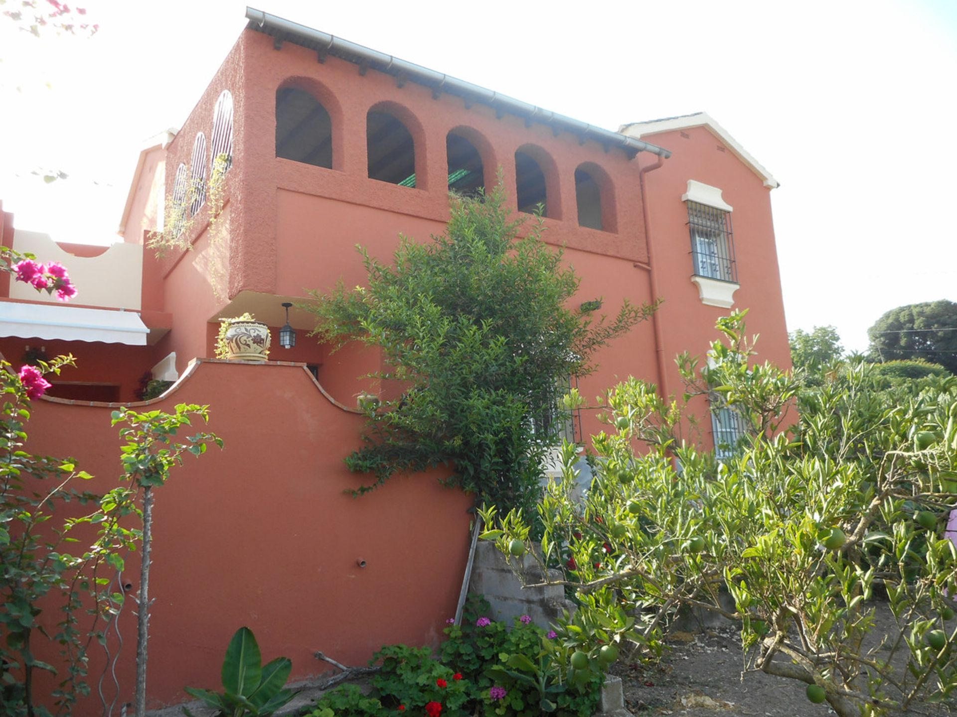 Casa nel Coín, Andalusia 10855380