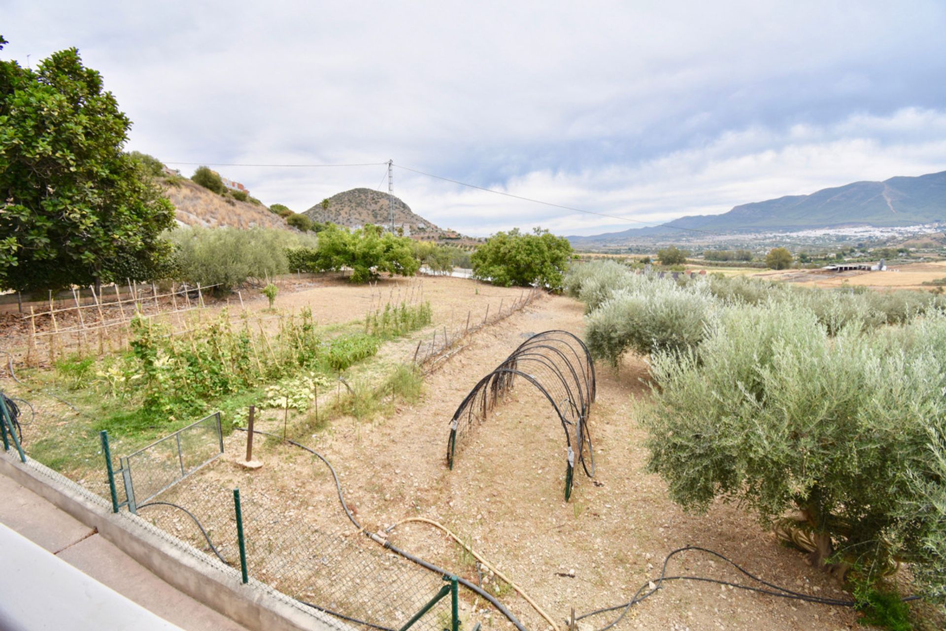 Casa nel , Andalucía 10855400