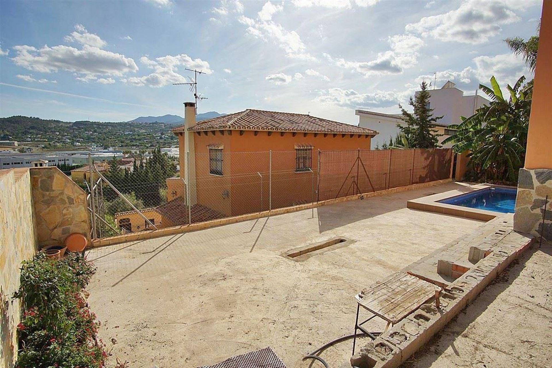 Casa nel Coín, Andalusia 10855406