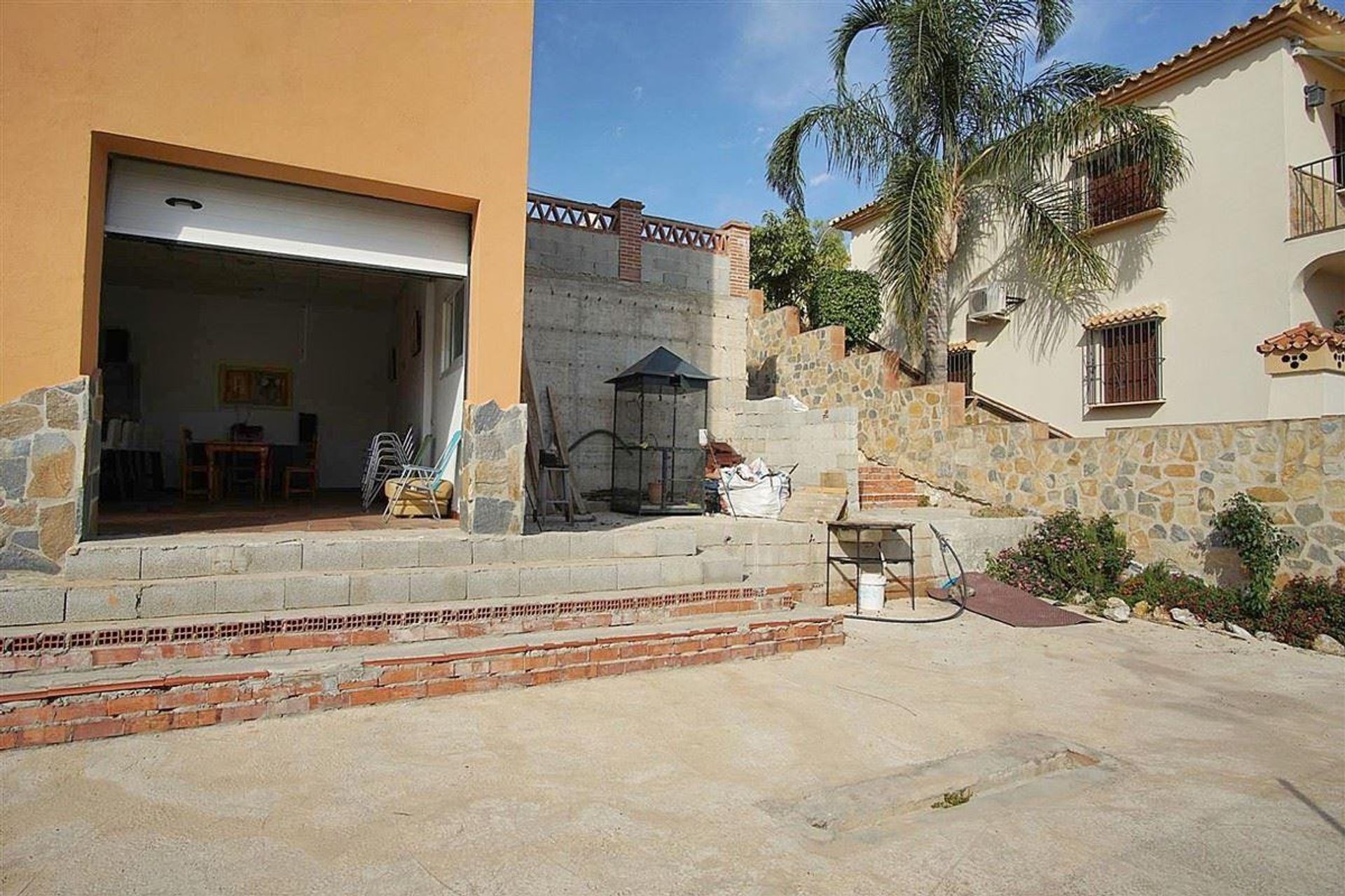 Casa nel Coín, Andalusia 10855406