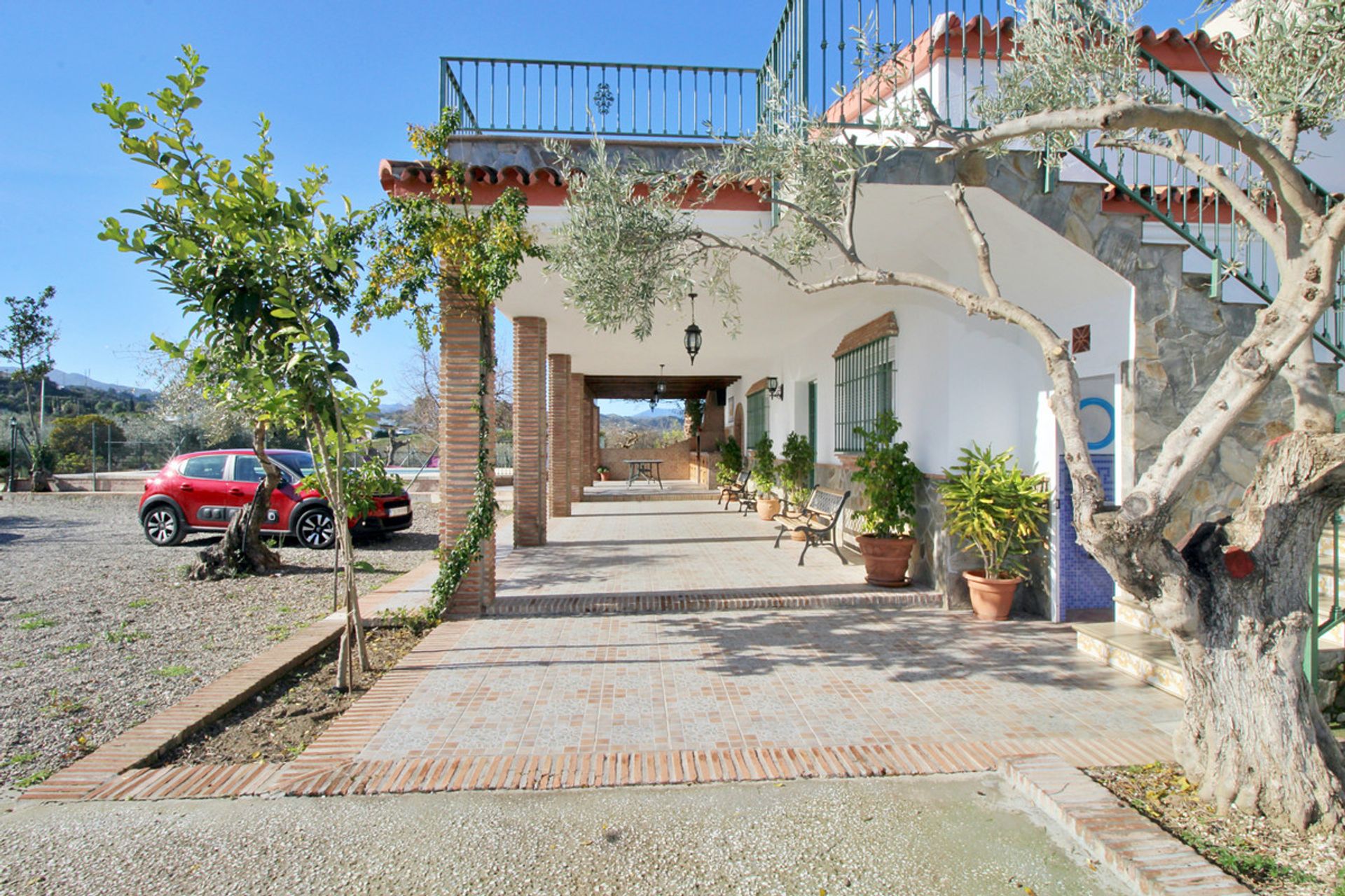 Casa nel Coín, Andalusia 10855442