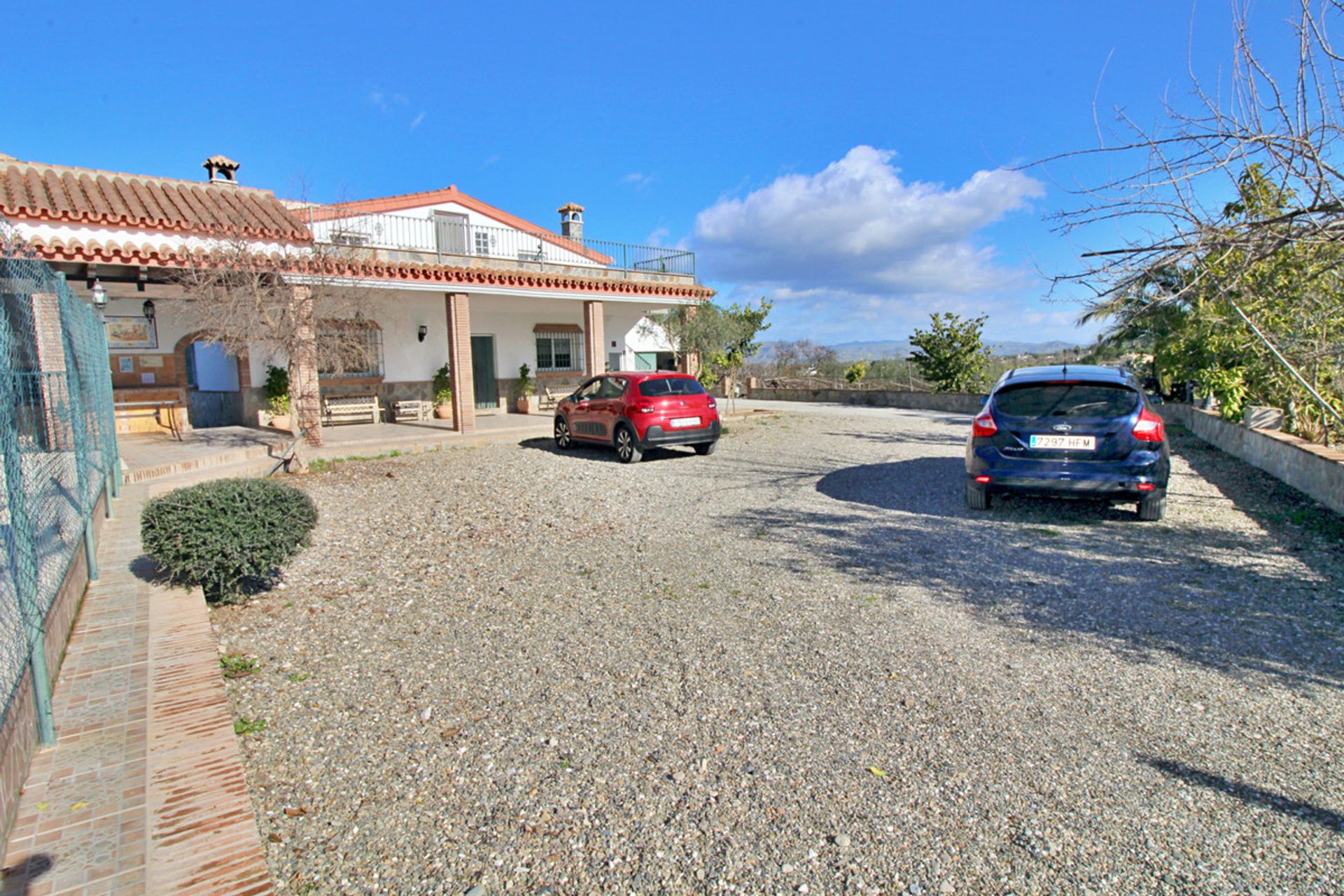 Casa nel Coín, Andalusia 10855442