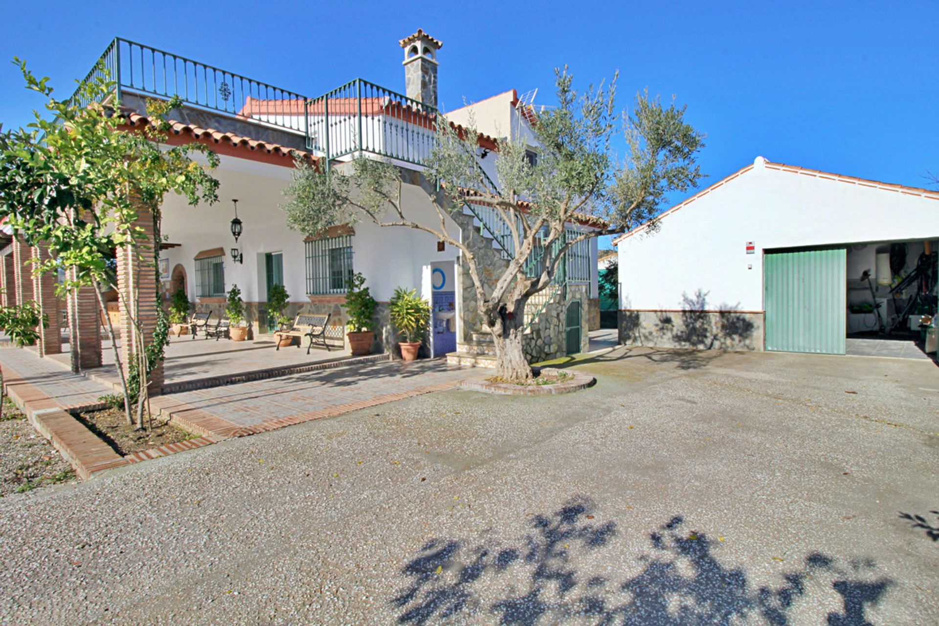 Casa nel Coín, Andalusia 10855442