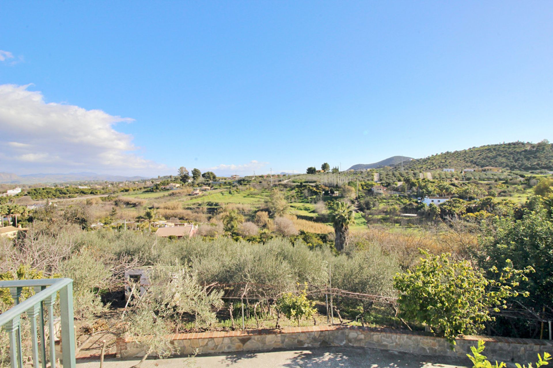 Casa nel Coín, Andalusia 10855442