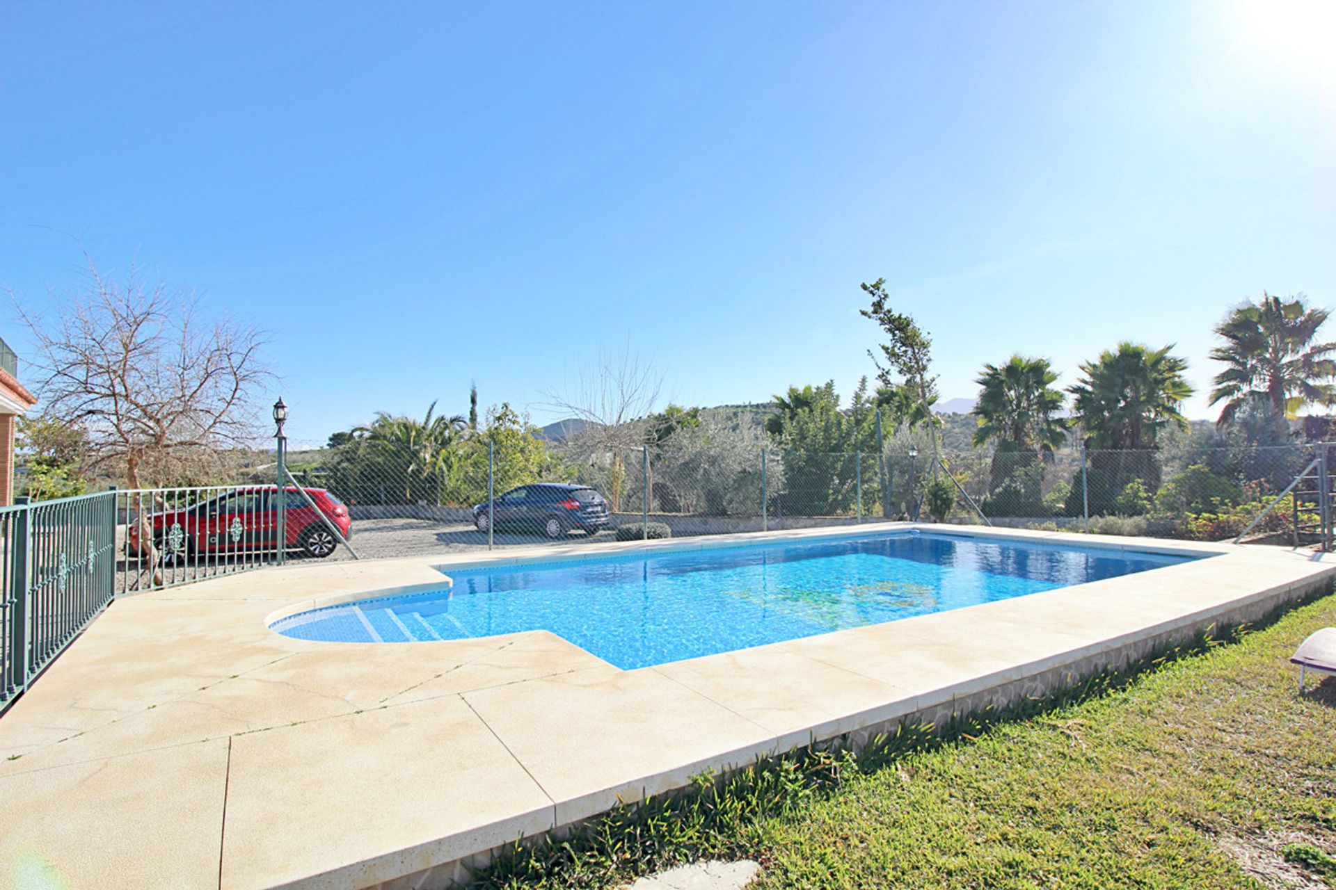 Casa nel Coín, Andalusia 10855442