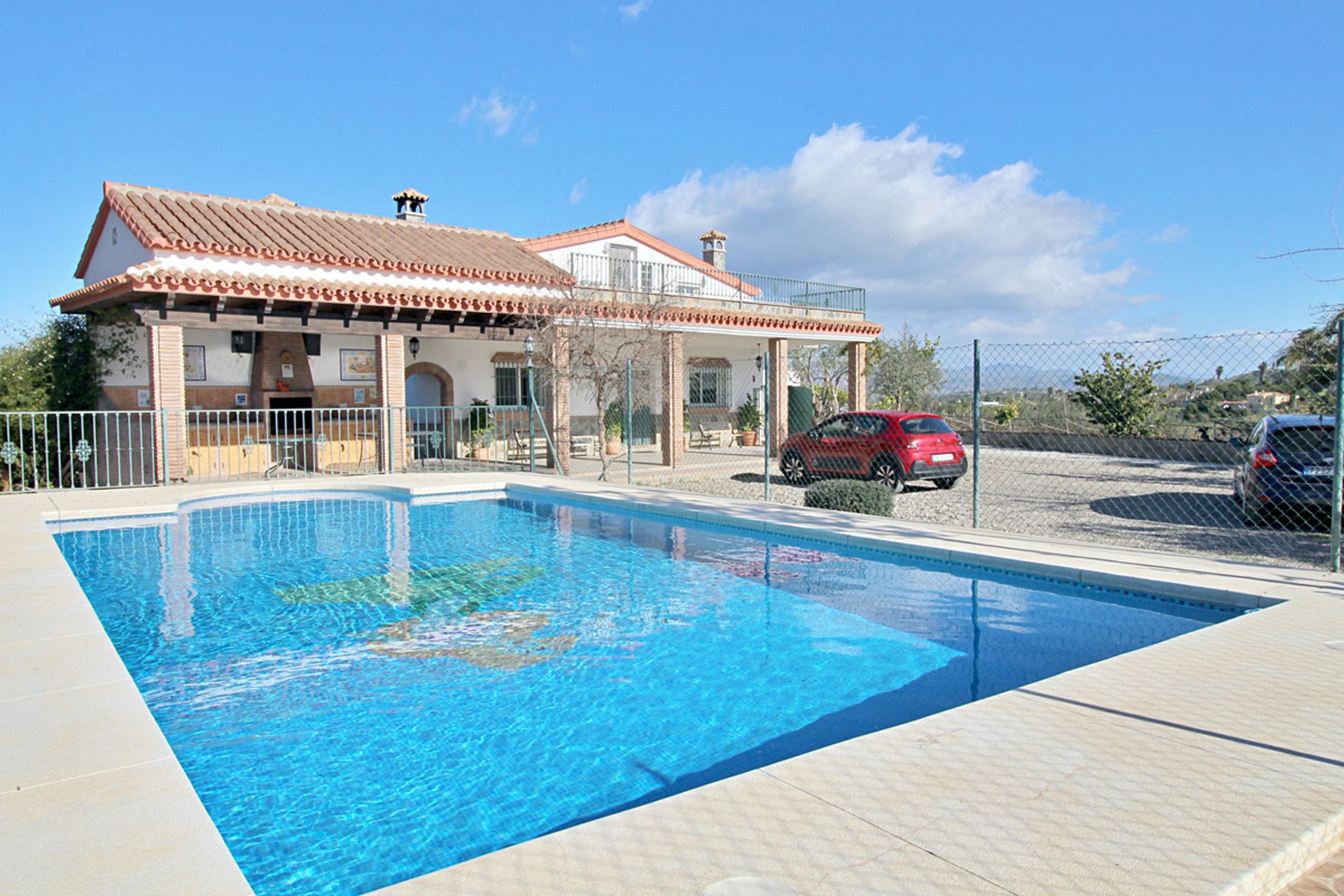 Casa nel Coín, Andalusia 10855442