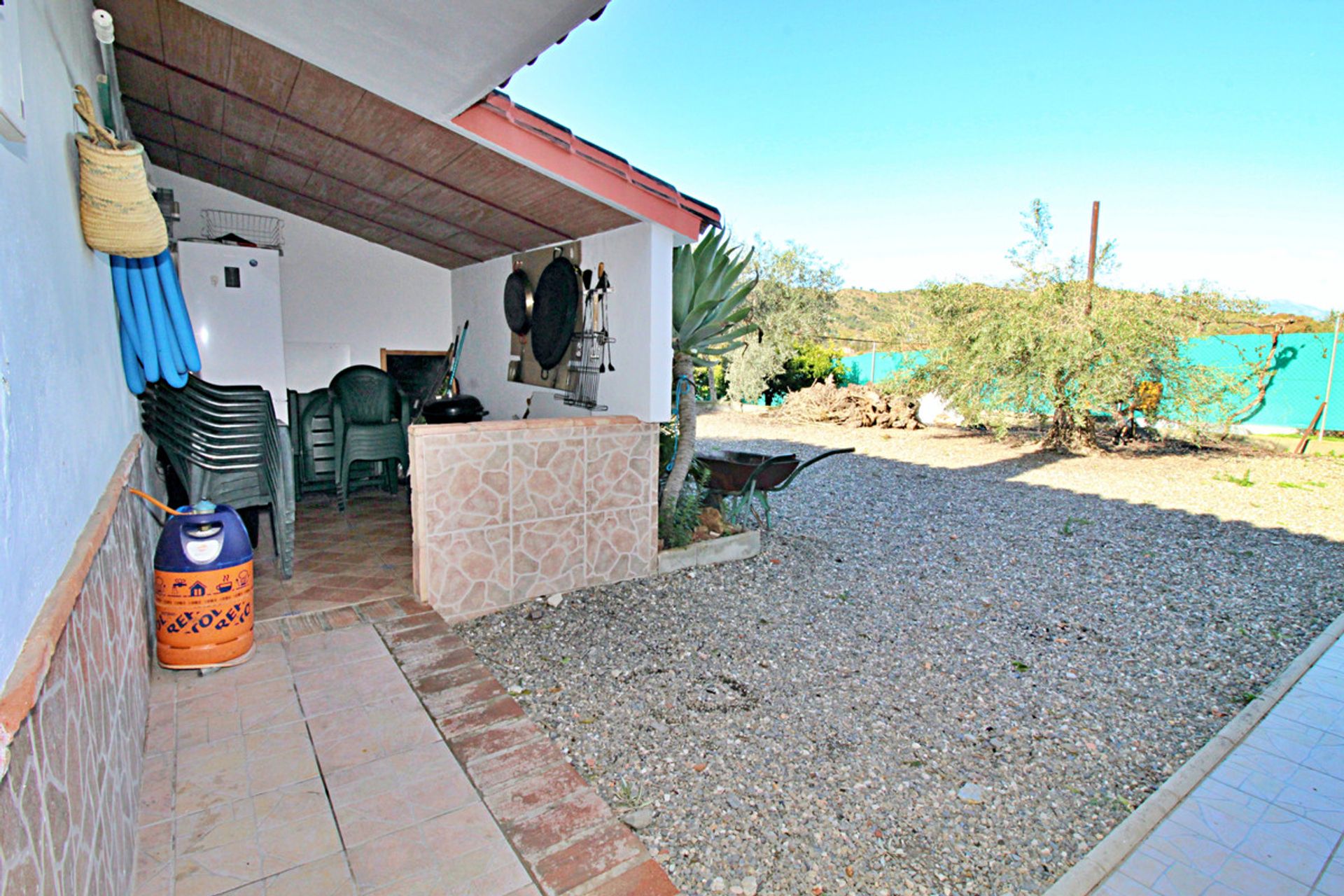 Casa nel Coín, Andalusia 10855442