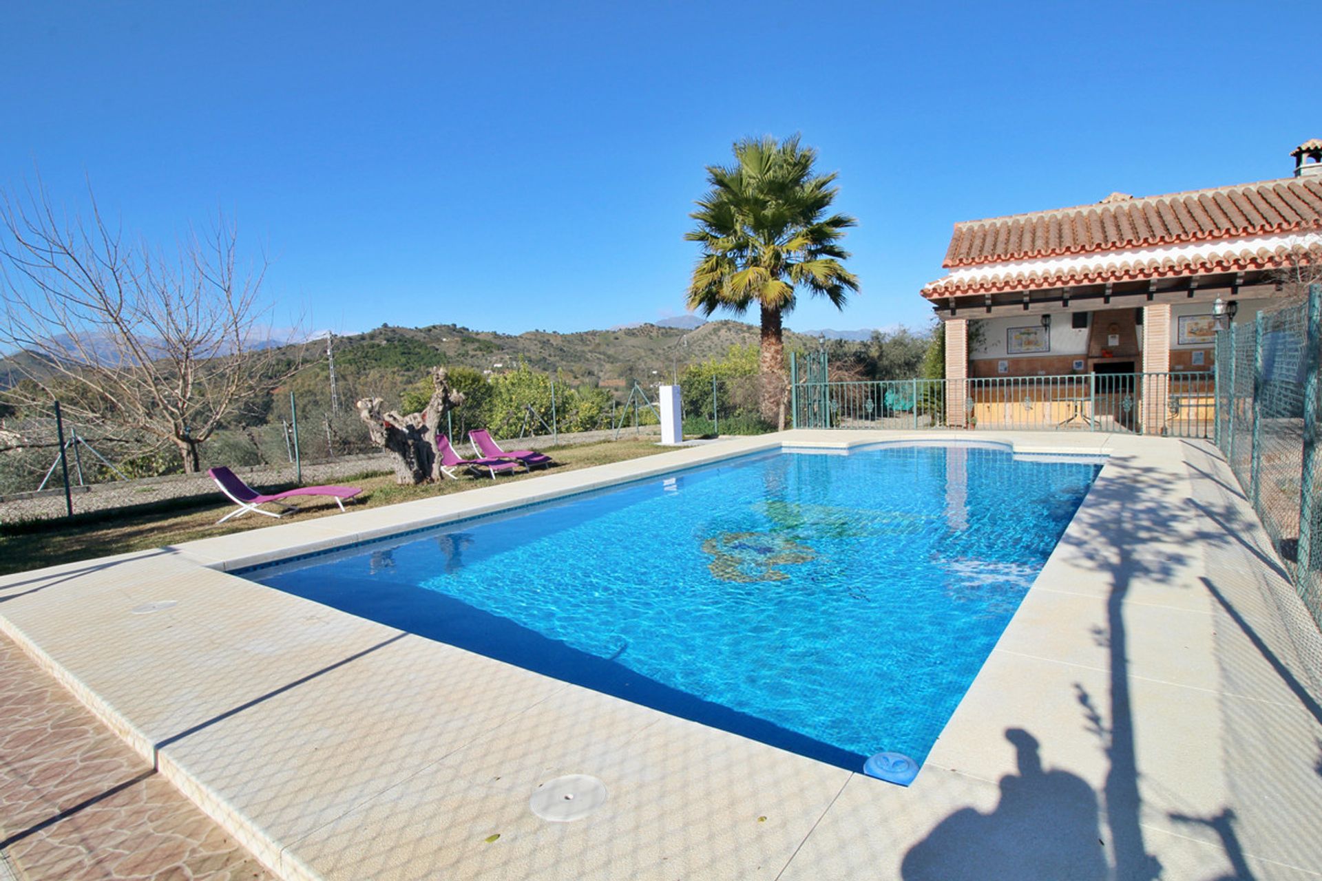 Casa nel Coín, Andalusia 10855442