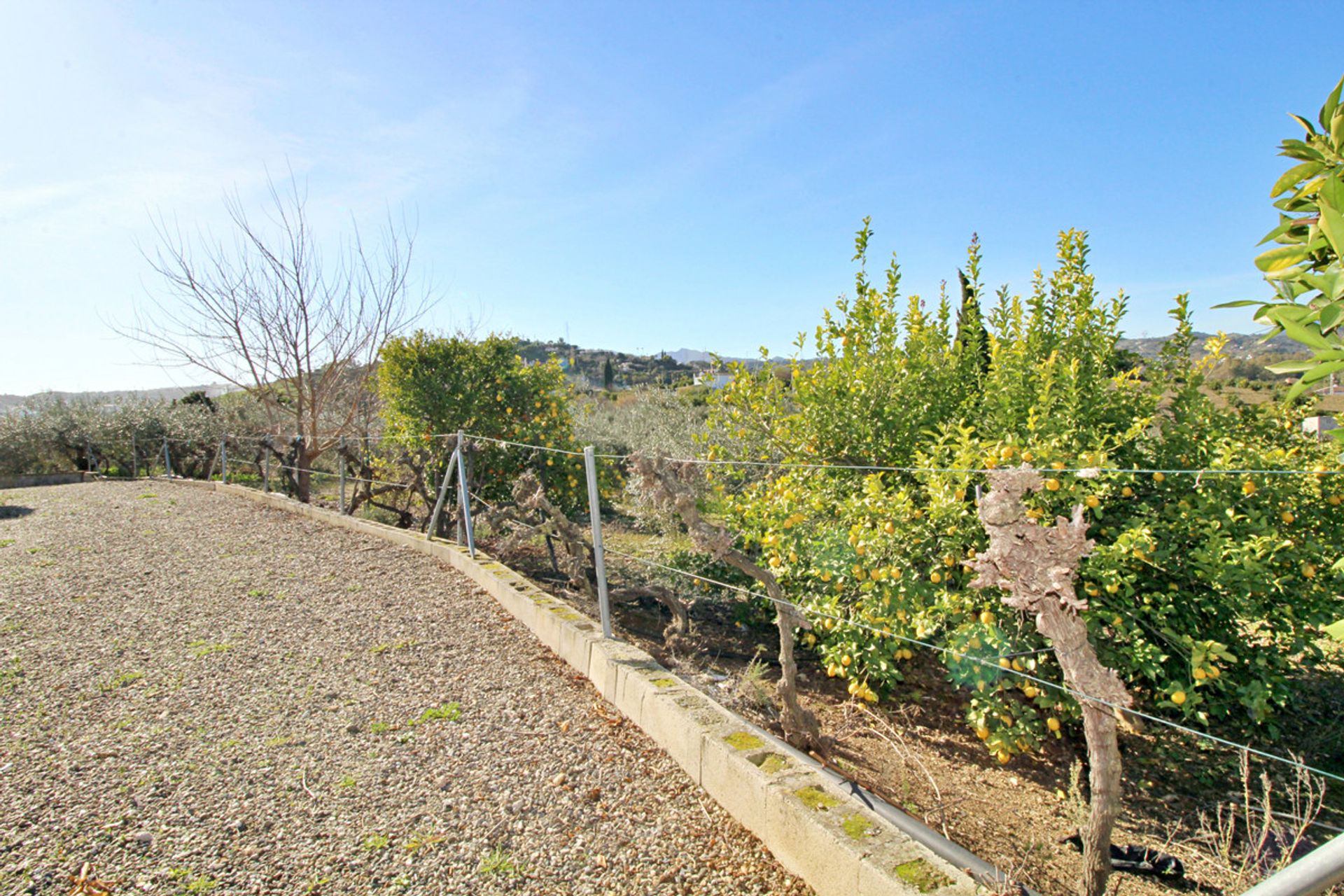 Casa nel Coín, Andalusia 10855442