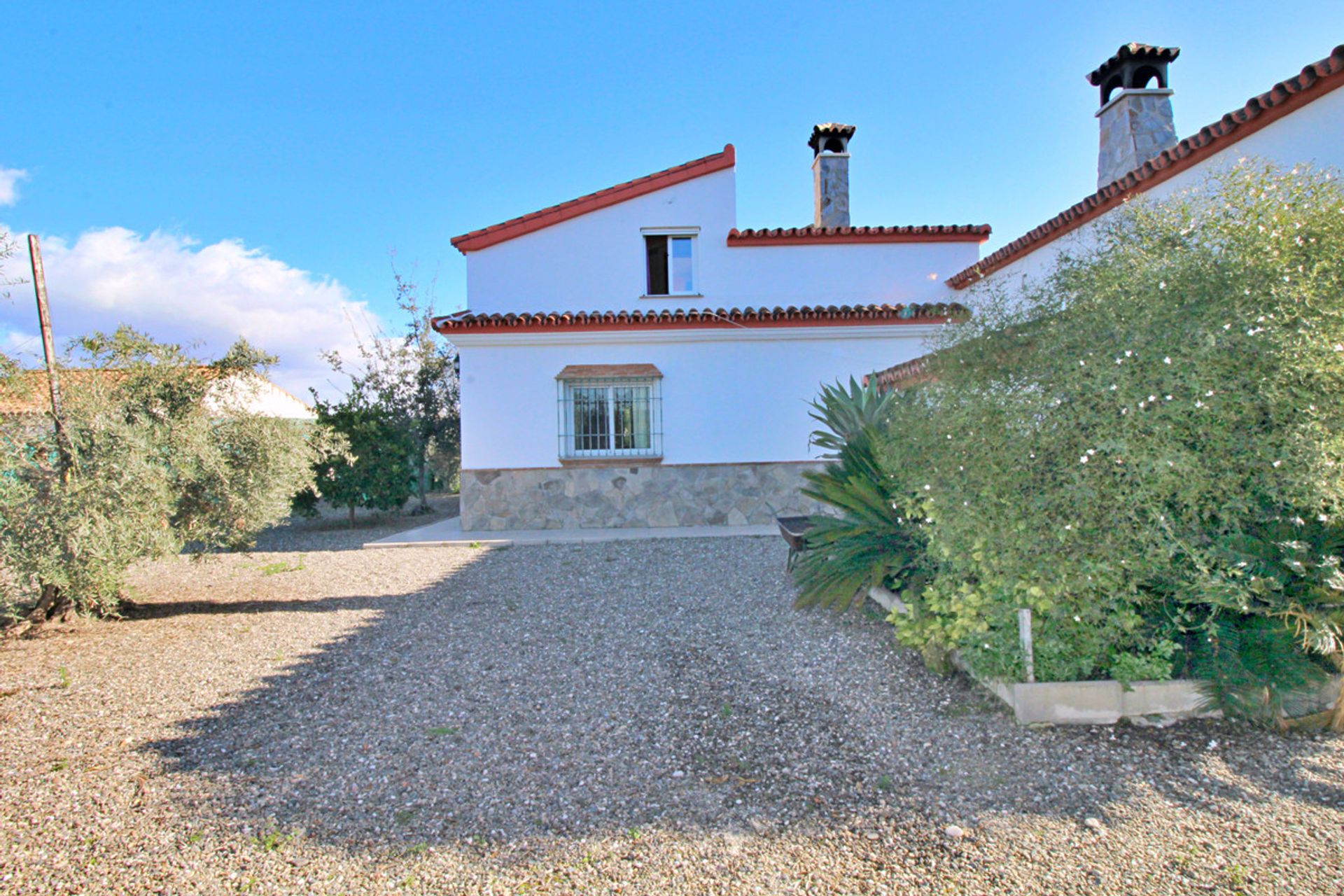 Casa nel Coín, Andalusia 10855442