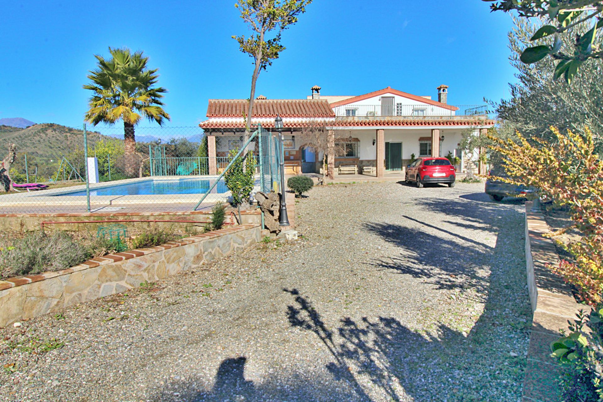 House in Coin, Andalusia 10855442