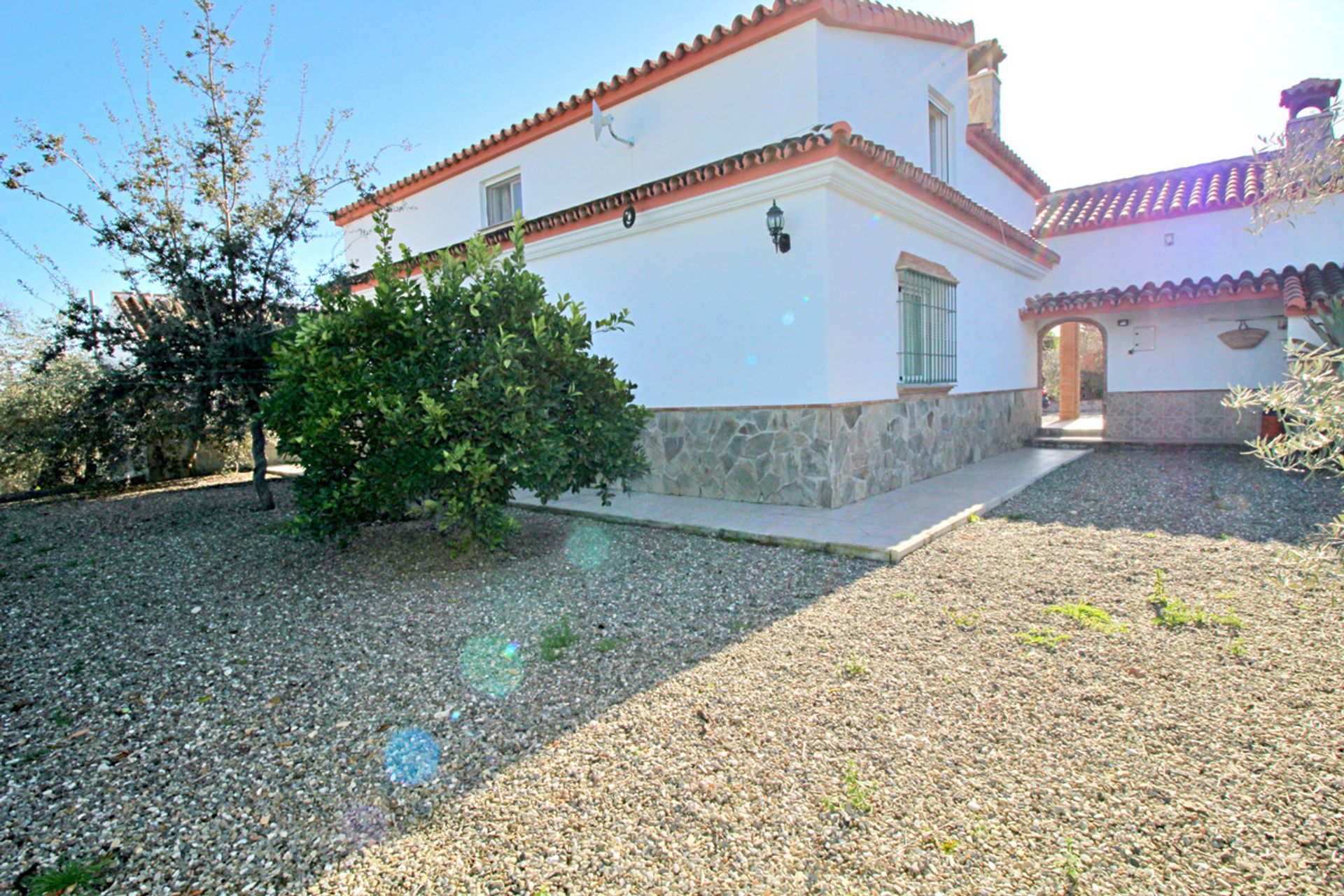 Casa nel Coín, Andalusia 10855442