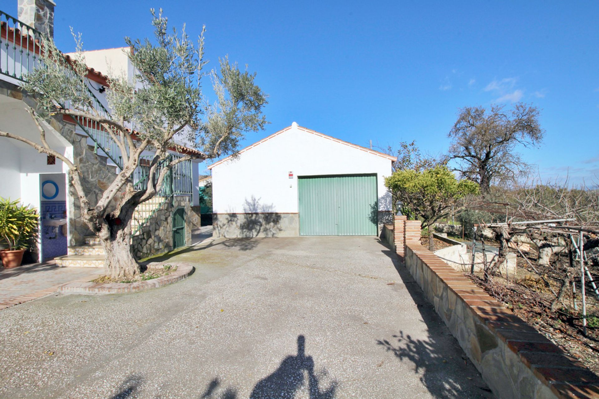 Casa nel Coín, Andalusia 10855442